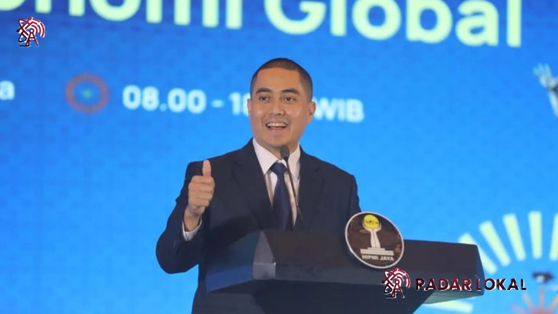 Revolusi Keamanan Ibu Kota: DPRD DKI Desak Integrasi Total CCTV untuk Jakarta yang Lebih Aman