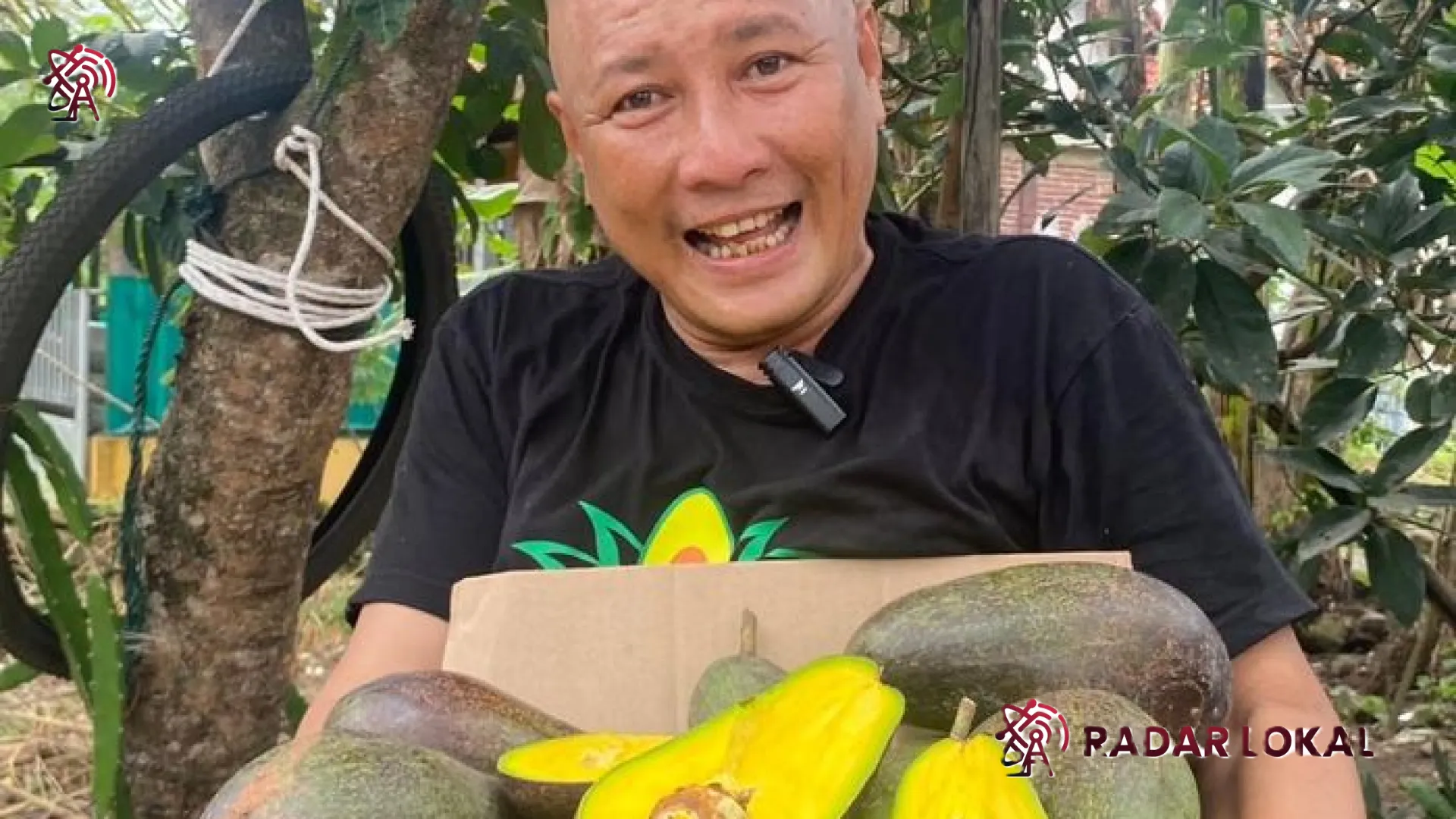 Jejak 20 Tahun Heru Gundul: Antara Taruhan Nyawa di Alam Liar dan Panggilan Kemanusiaan