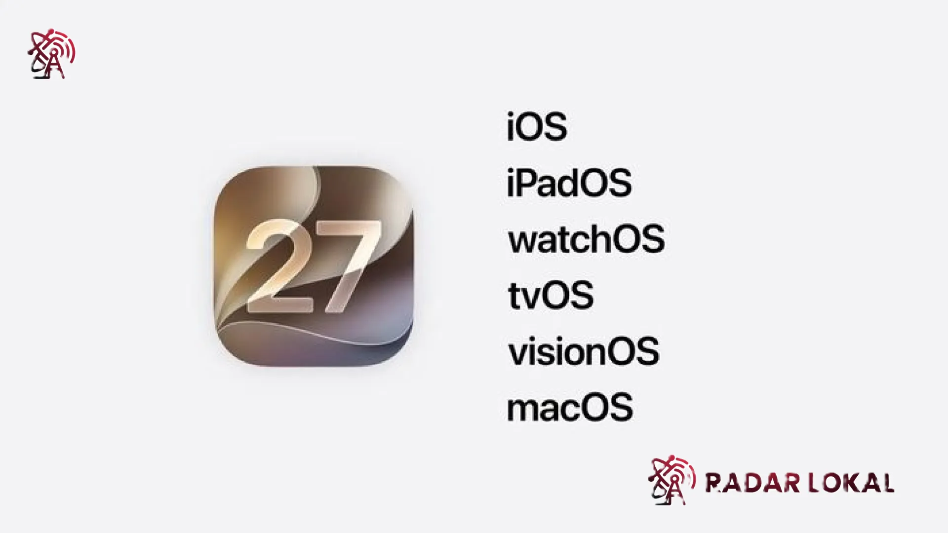 Daftar Lengkap iPhone yang Kebagian Update iOS 27: Kabar Gembira Bagi Pemilik iPhone 11!