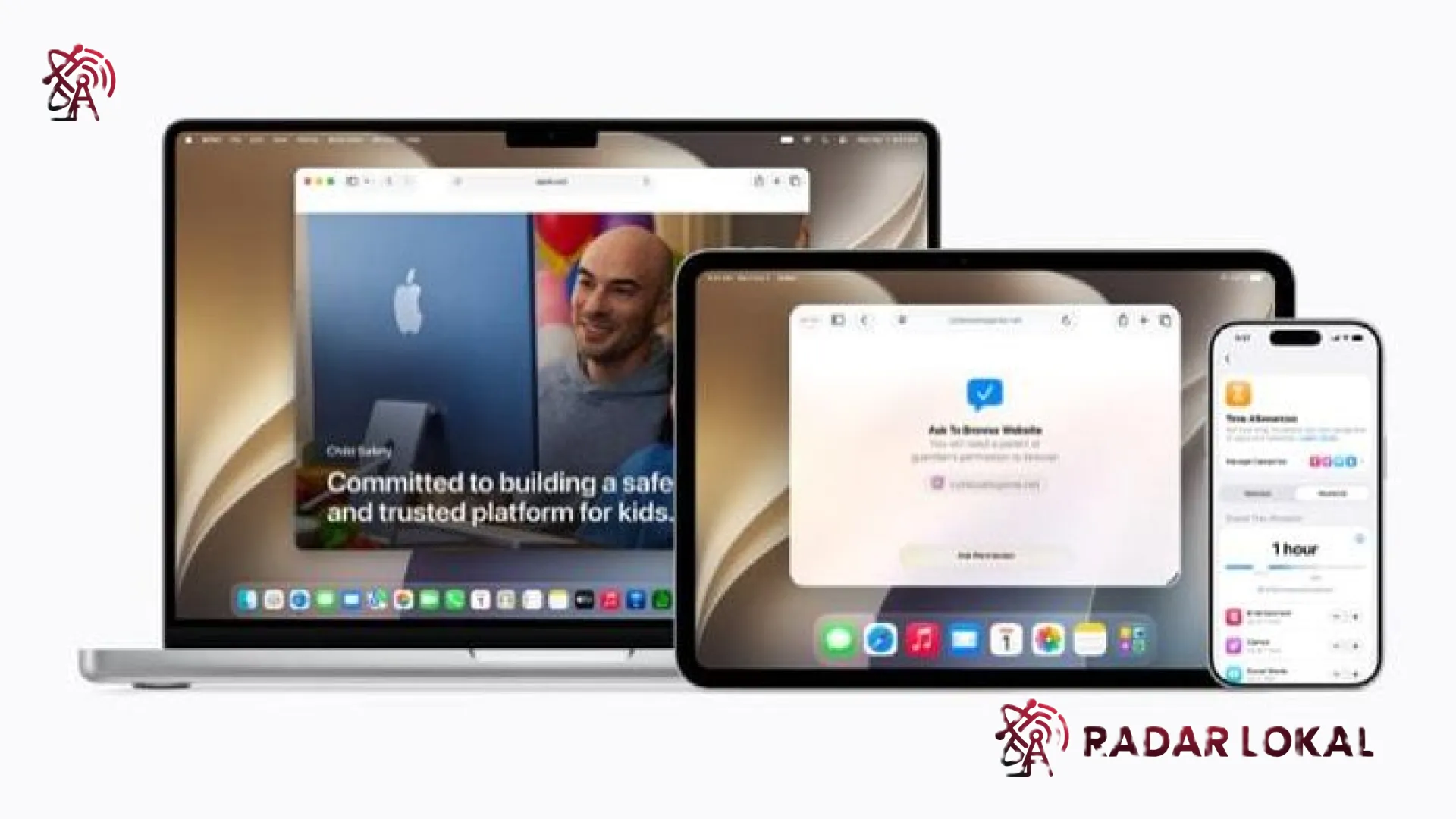 Revolusi Privasi dan Keamanan: Bagaimana iOS 27 Mengubah Cara Orang Tua Mengawasi Anak di Ruang Digital
