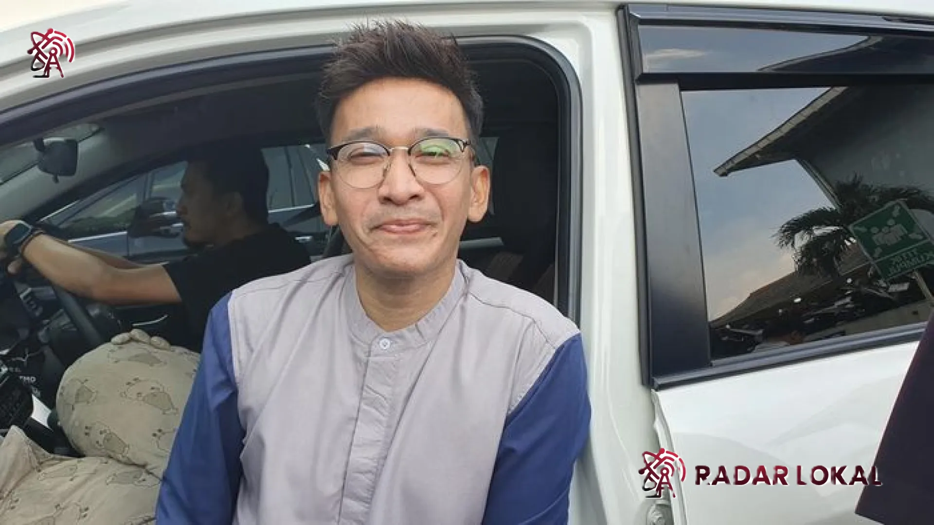 Ruben Onsu Buka Suara: Menguak Tabir Konflik, Nafkah 200 Juta, Hingga Pesan Haru untuk Buah Hati