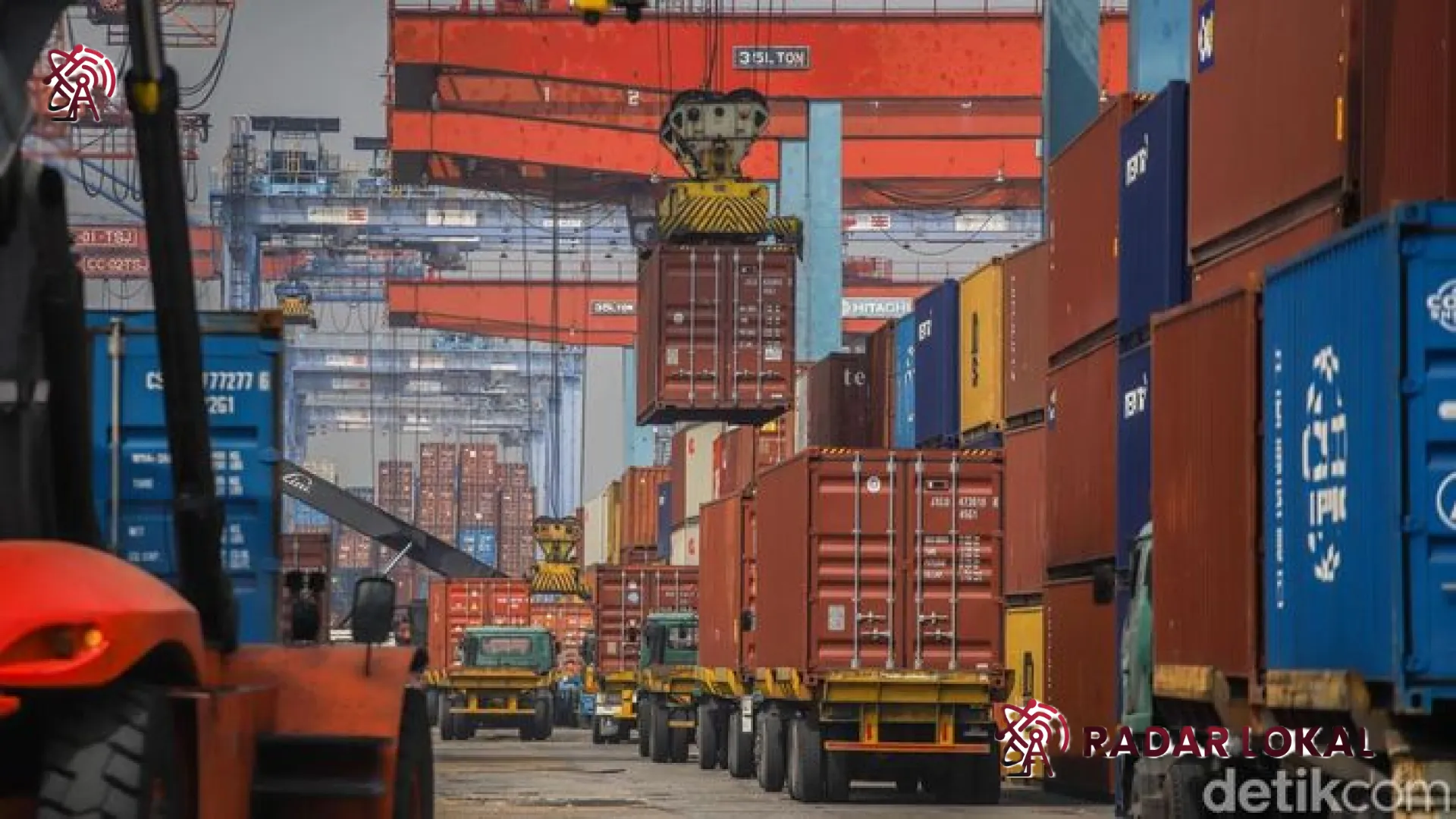 Membangun Kedaulatan di Tengah Badai Global: Mengapa Indonesia Harus Segera Mengubah Taktik Ekonomi?