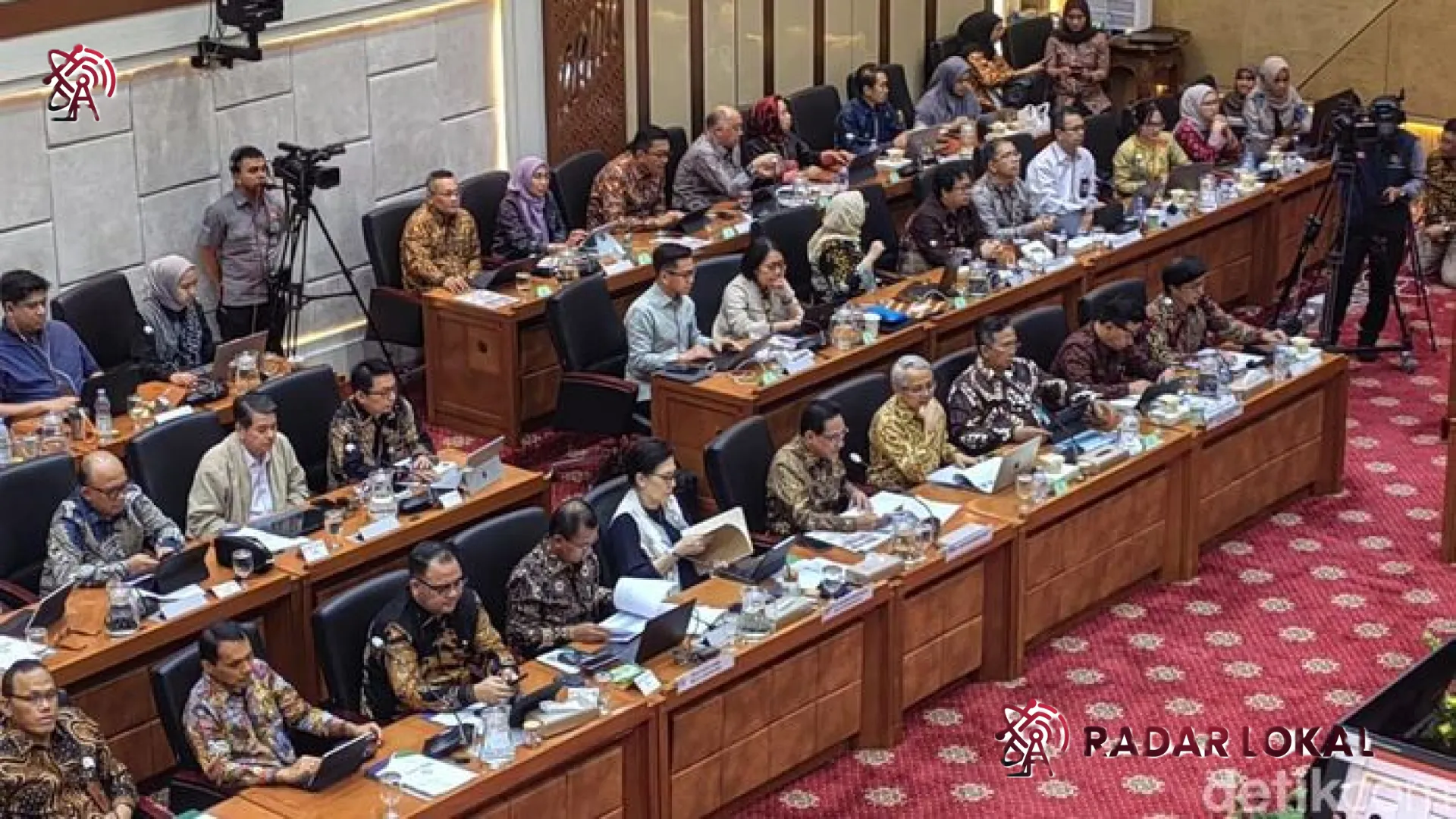 BPJS Kesehatan Dalam Tekanan: Rasio Klaim Tembus 108 Persen, Akankah JKN Tetap Bertahan?