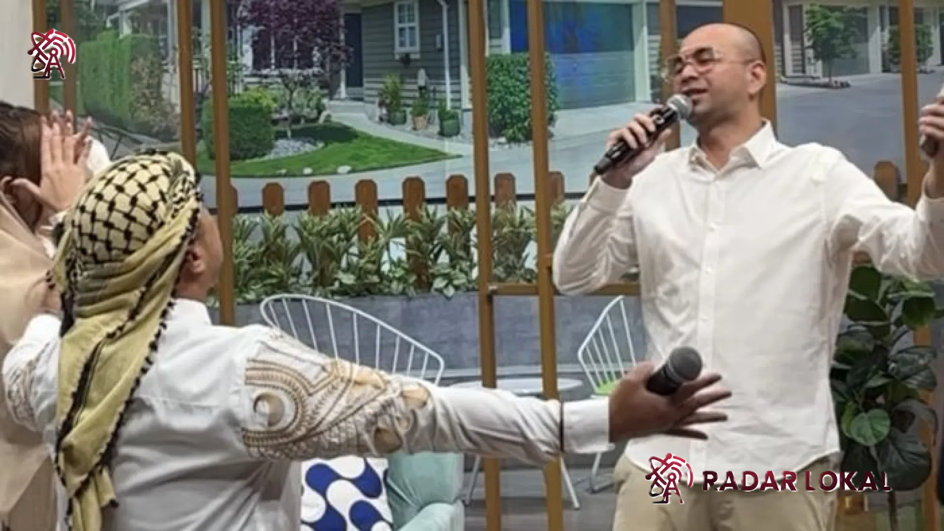 Raffi Ahmad Terseret Pusara Dugaan Suap Bea Cukai: Klarifikasi Menohok Sang ‘Sultan Andara’ dan Penjelasan KPK