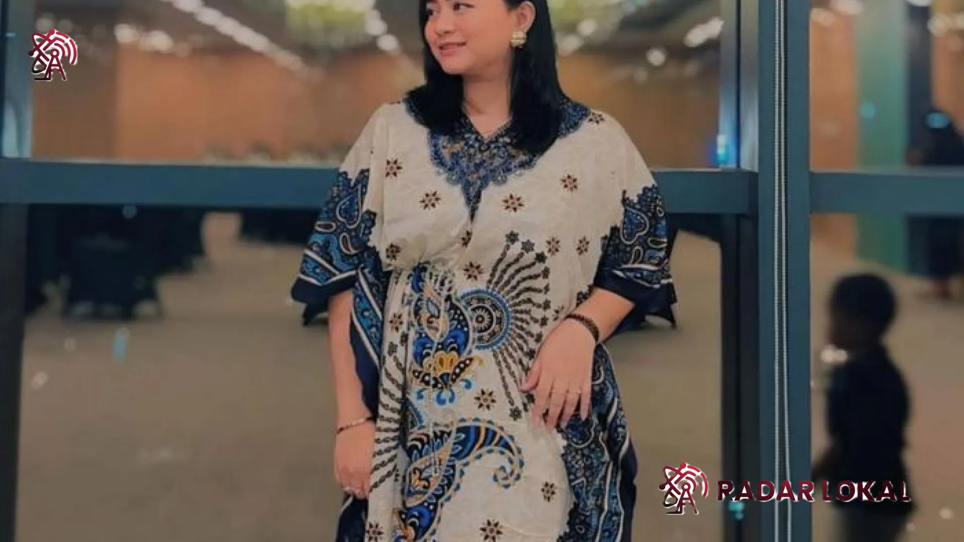 Melawan Badai Anxiety, Jelita Bahar Temukan Kedamaian Lewat Gurihnya Bisnis Risol