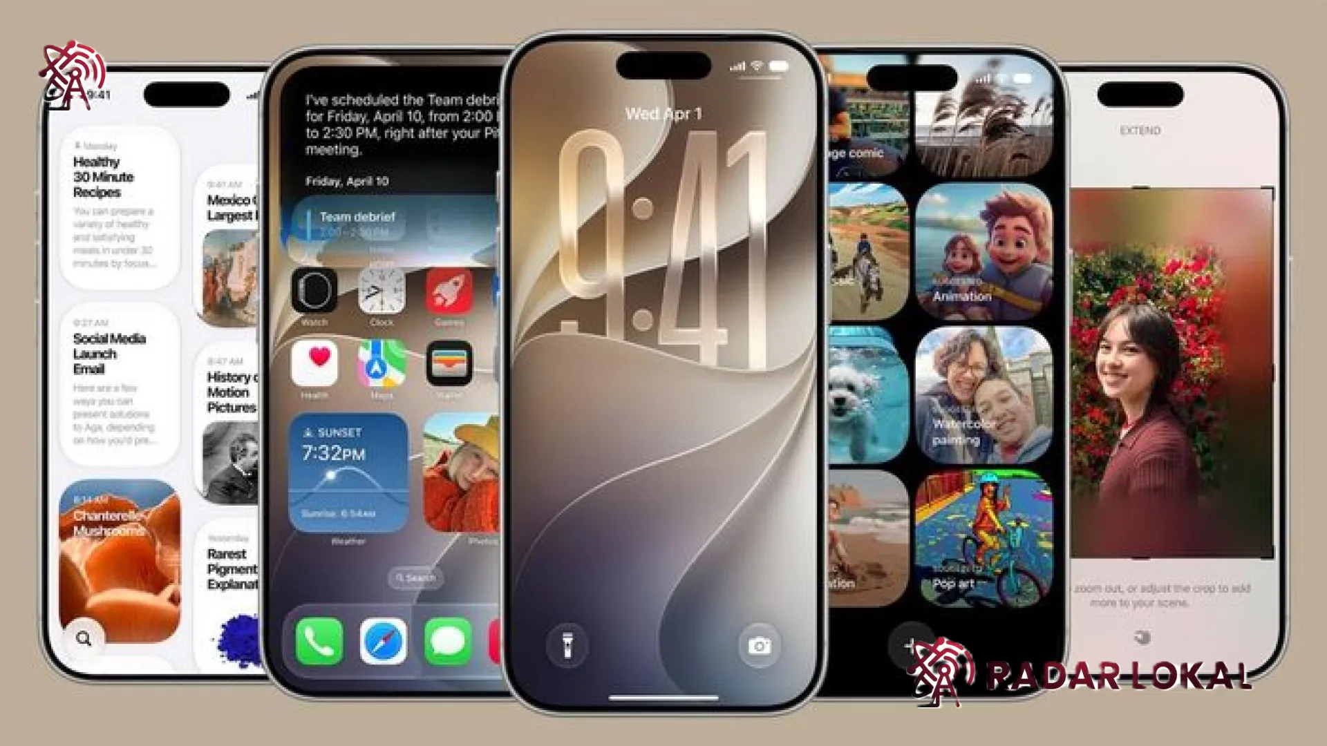 Menelusuri Jejak iPhone Layar Lipat di Balik Tabir iOS 27: Revolusi Baru Apple Segera Tiba?