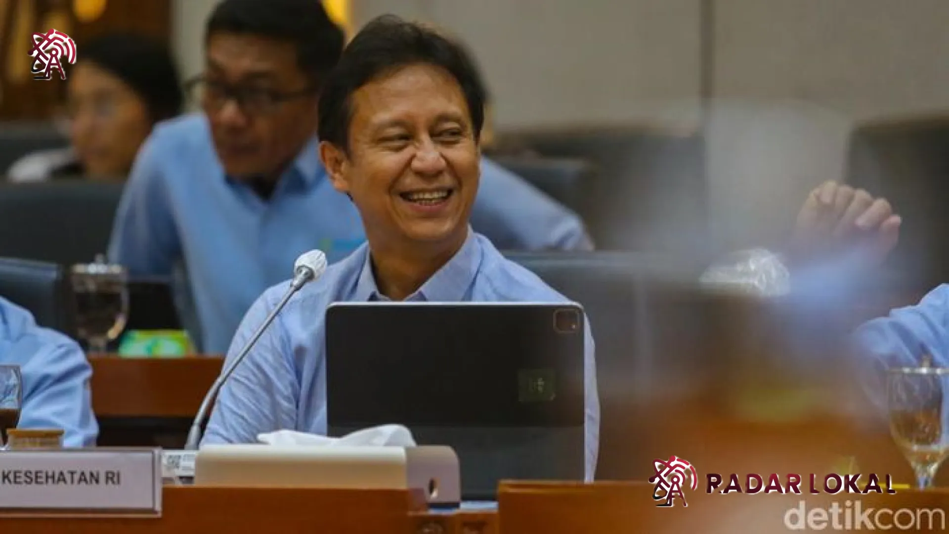 Eksklusif: Menkes Budi Gunadi Temui Prabowo, Bahas Tiga Program ‘Quick Win’ dan Kabar Pergeseran Kursi Menteri