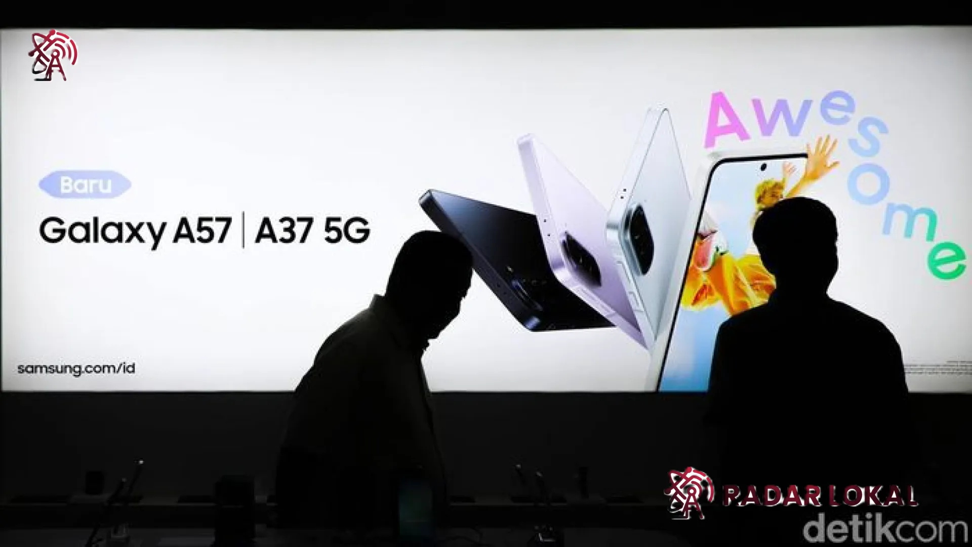 Badai Kurs Menghantam: Harga Gadget Meroket Hingga Rp1 Juta Akibat Dolar Tembus Rp18.000