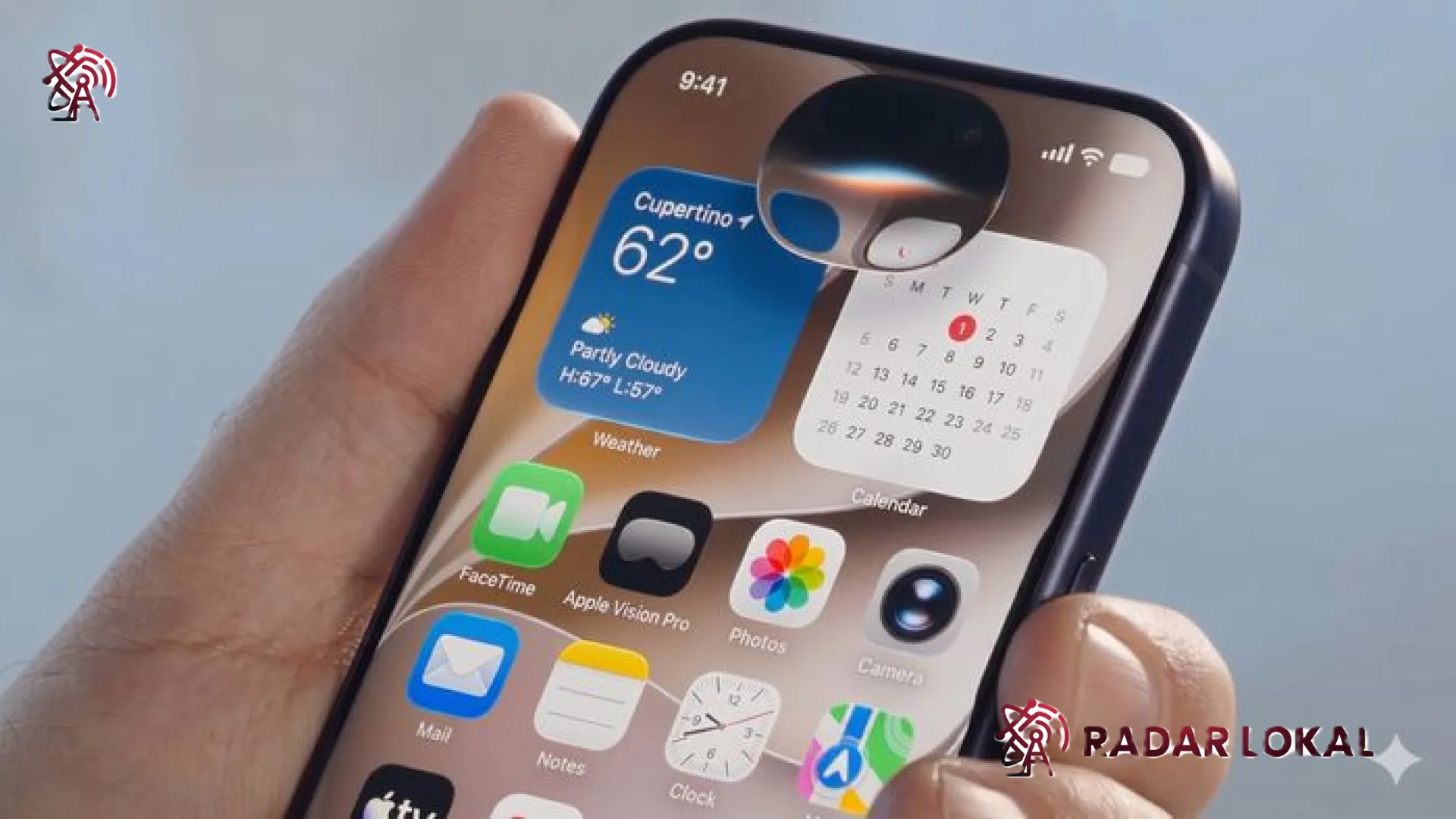 Ketegangan Memuncak: Drama Siri AI dan Perang Dingin Antara Apple dengan Uni Eropa