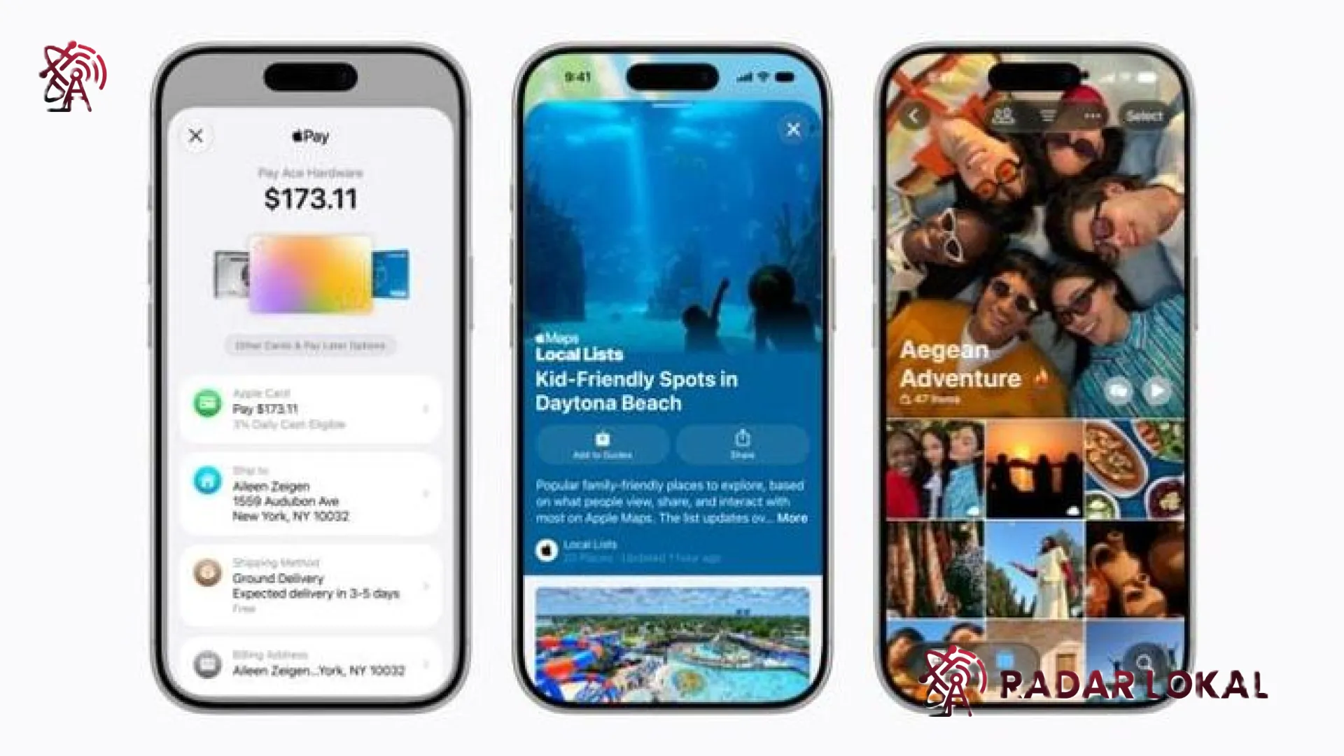 Revolusi iOS 27: Transformasi Besar Apple Maps, iCloud, hingga Apple Music Berbasis Kecerdasan Buatan
