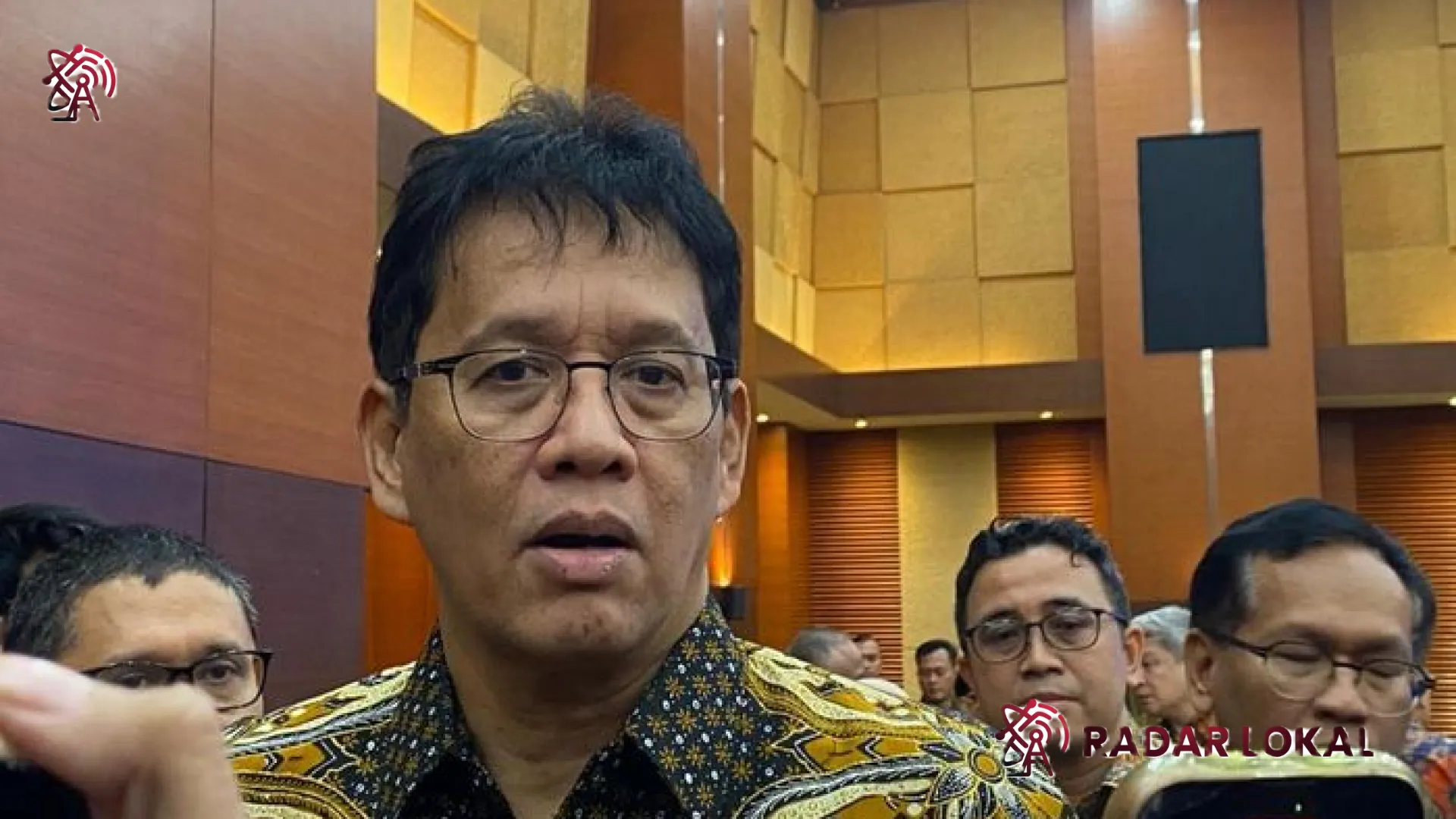 Analisis Proyeksi Rupiah: Menilik Strategi Purbaya Yudhi Sadewa Menuju Stabilitas di Angka Rp 16.800 pada 2027