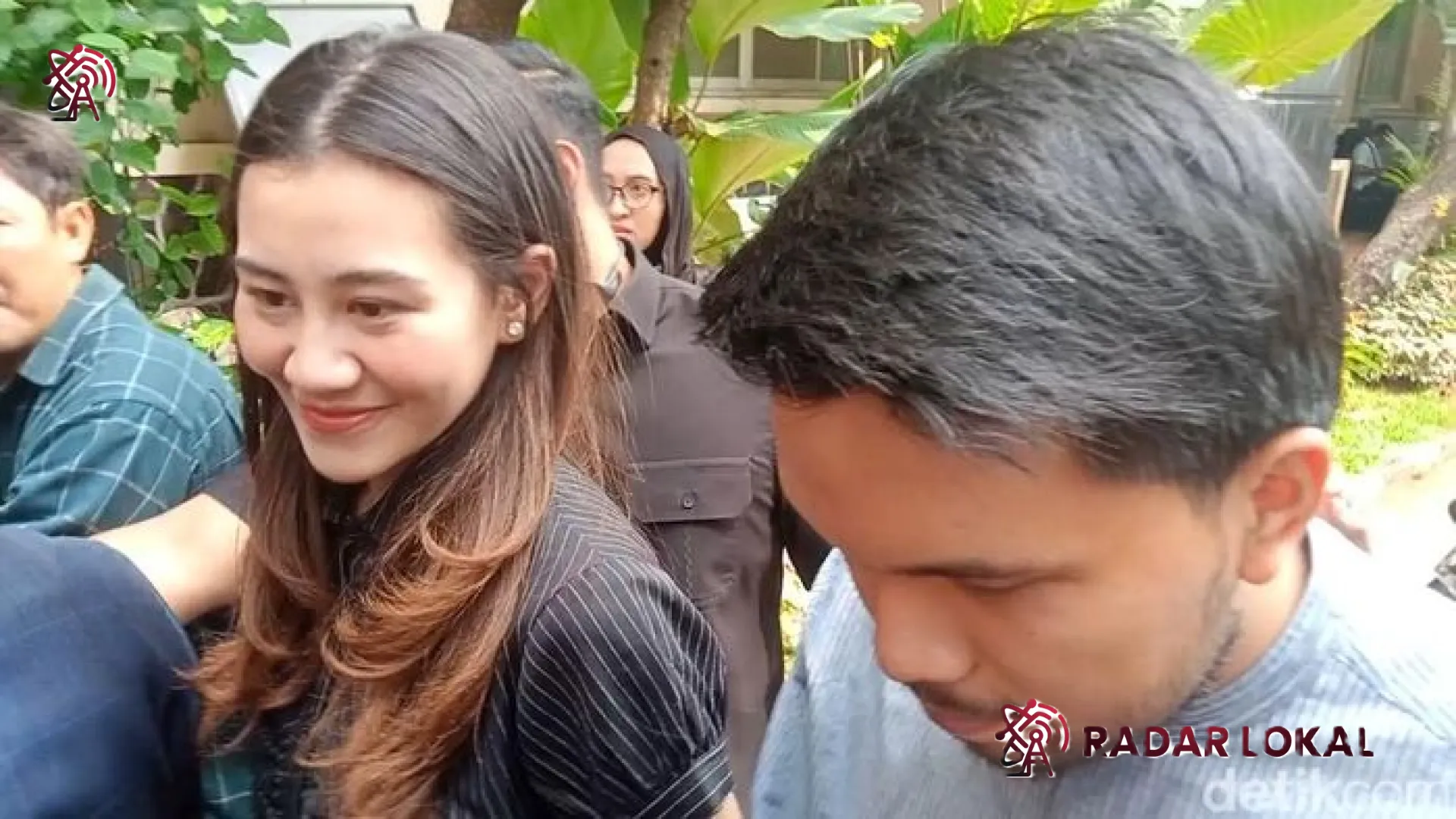 Dugaan Penipuan Hanania Travel: Thariq Halilintar dan Aaliyah Massaid Penuhi Panggilan Polda Metro Jaya