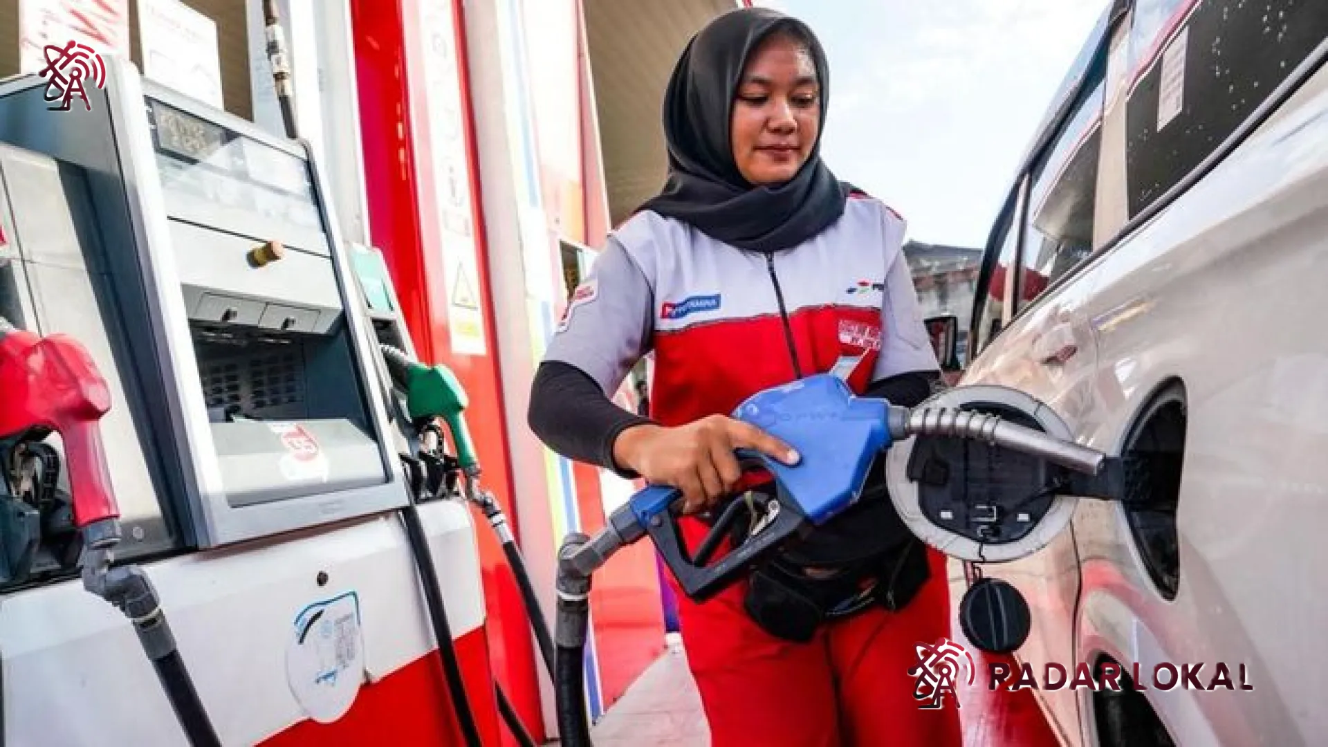 Guncangan Harga Pertamax: Menakar Dampak Ekonomi dan Dilema Kelas Menengah Indonesia