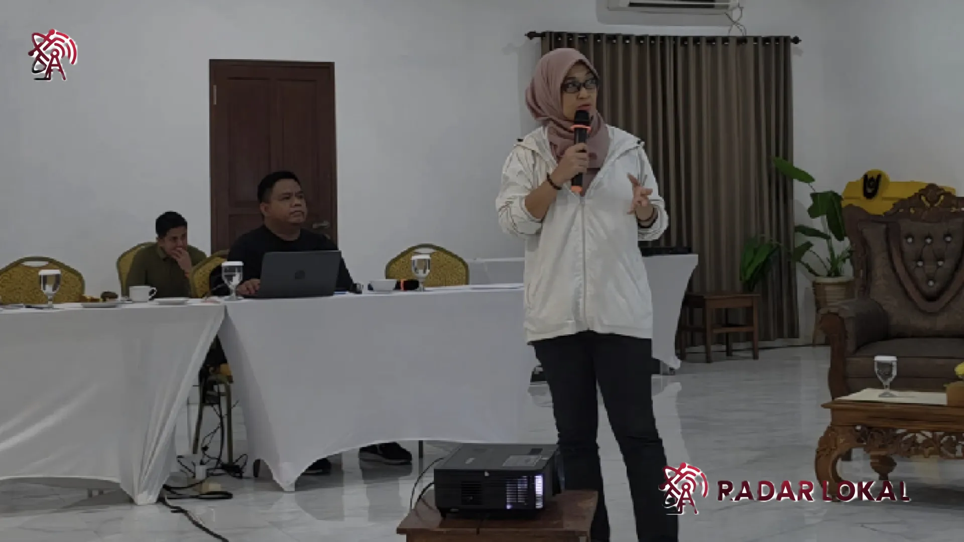 Membangun Peradaban dari Tepian Negeri: Strategi BAKTI Komdigi Jadikan Wilayah Perbatasan Sebagai Beranda Ekonomi Digital