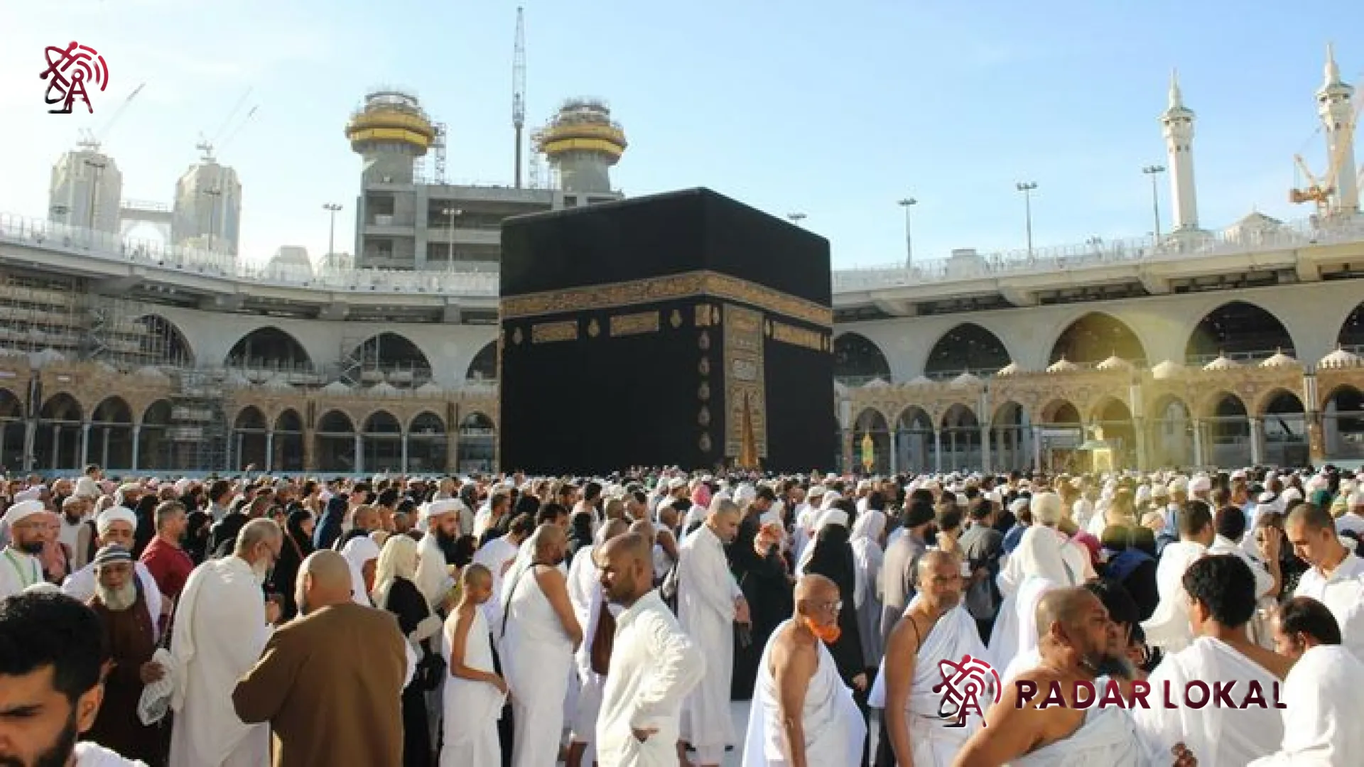 Efisiensi Biaya Haji: Mengubah Angka Menjadi Kenyamanan Jemaah di Tanah Suci