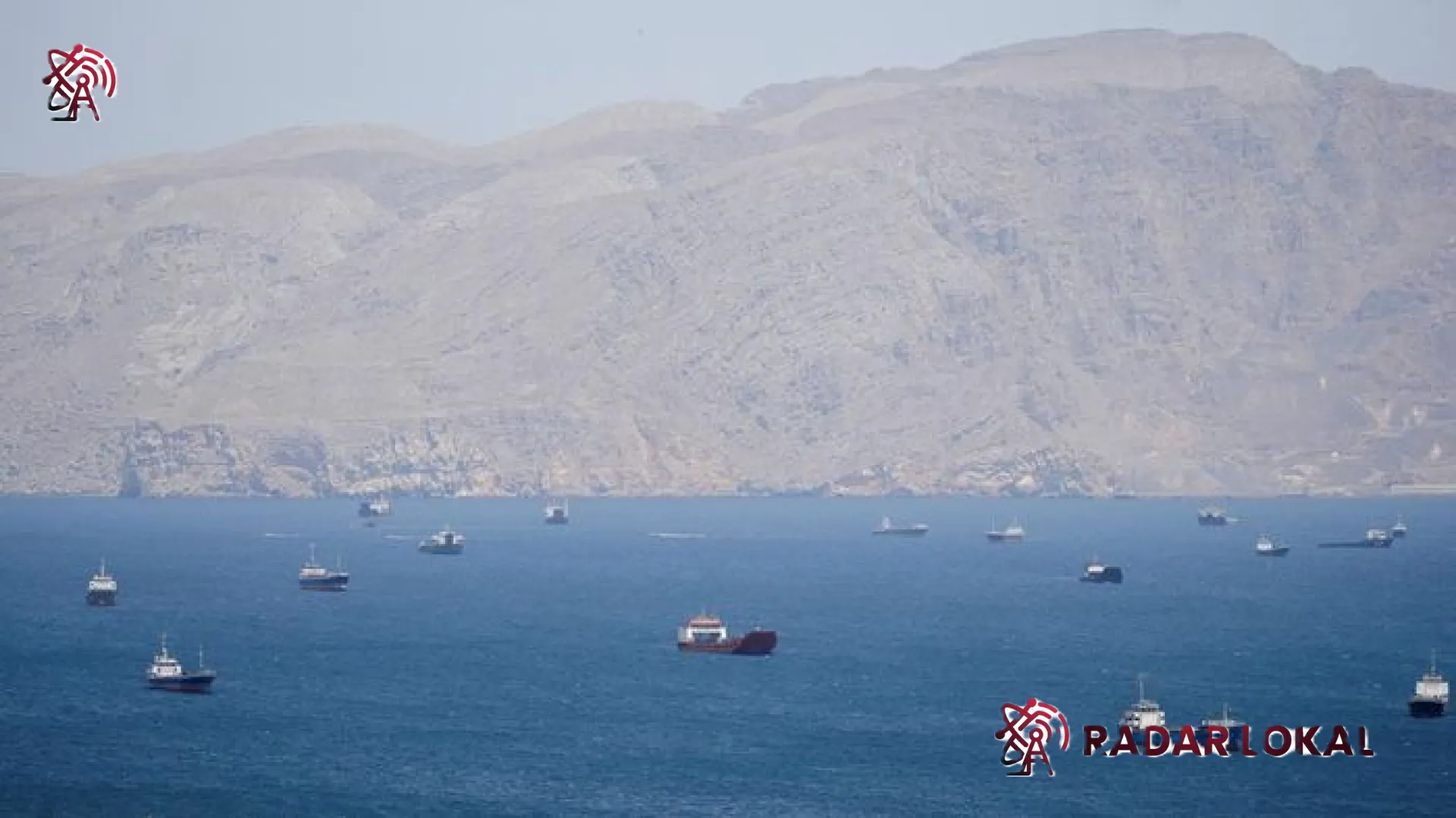 Langkah Berani Iran Tutup Selat Hormuz: Harga Minyak Dunia Membara di Tengah Eskalasi Konflik Global