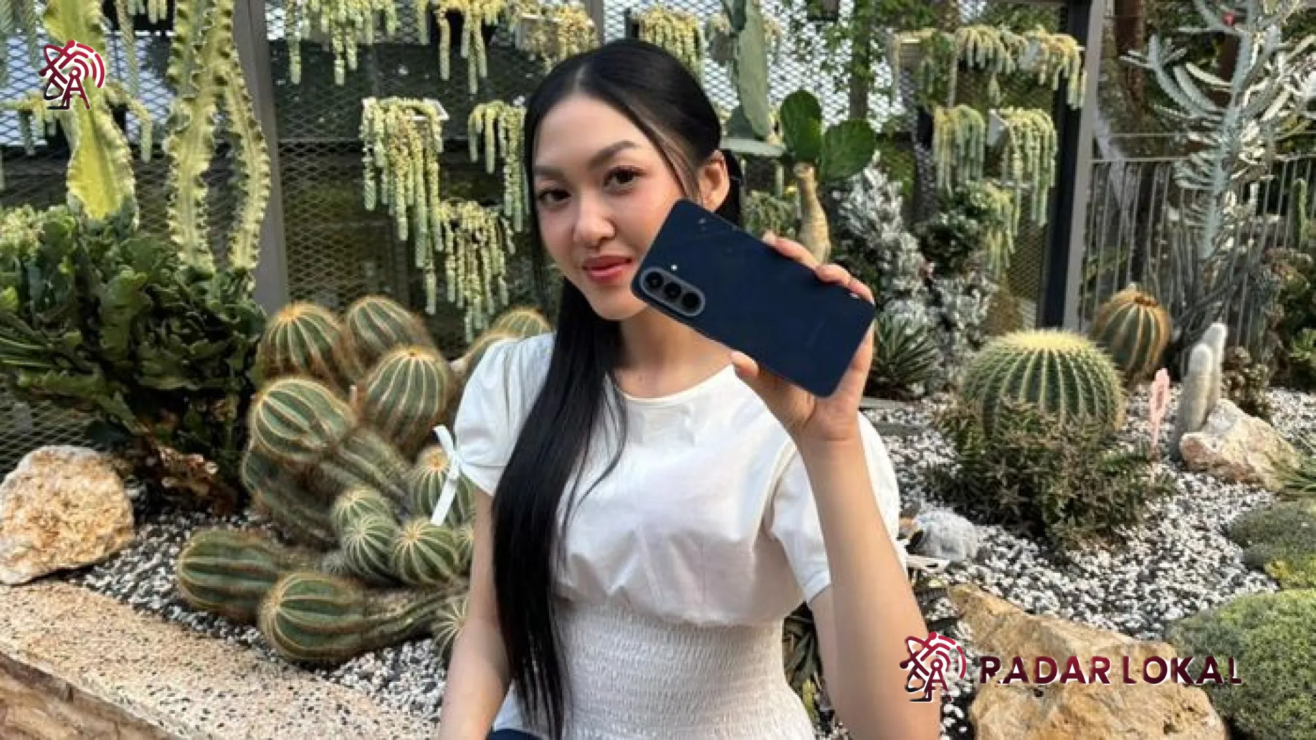 Lebih dari Sekadar Kamera: Mengupas Fitur Tersembunyi Samsung Galaxy A57 yang Bikin Konten Kreator Makin Produktif