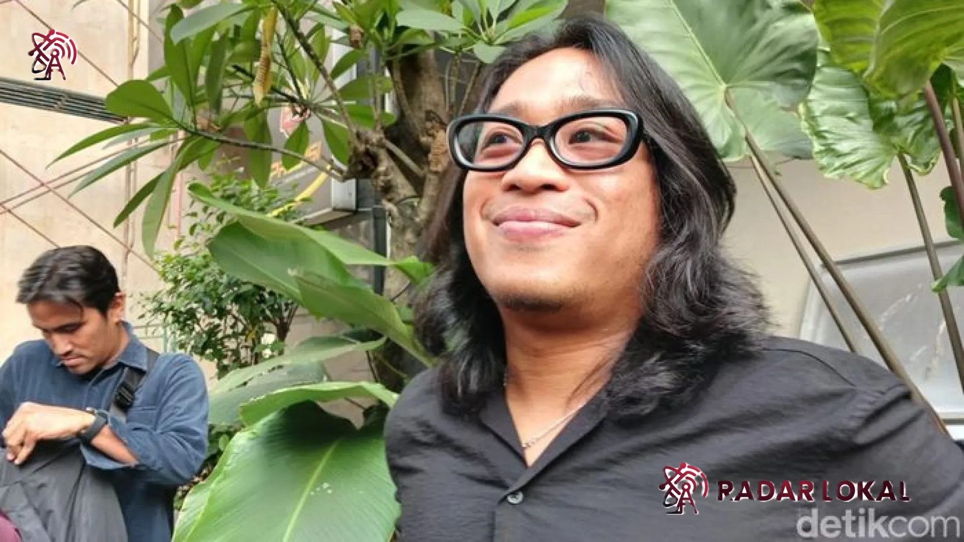 Eksklusif: Blak-blakan Praz Teguh Soal Kasus Hanania Group, Bayar Rp819 Juta Hingga Kembalikan Uang Saku ke Polisi