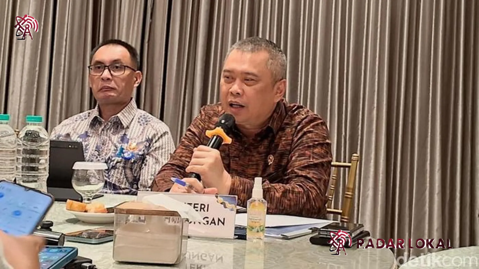 Dilema Tarif Penyeberangan Nasional: Antara Beban Operasional Gapasdap dan Kalkulasi Matang Menhub