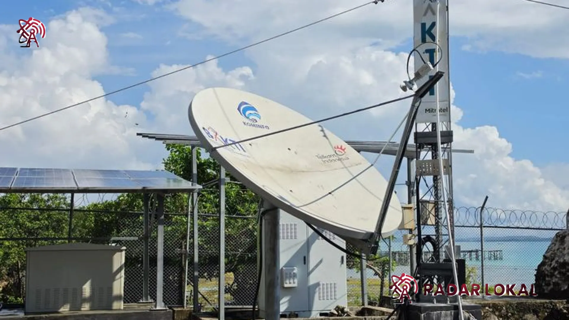 Misi Besar BAKTI Komdigi: Meniru Semangat SpaceX demi Keadilan Digital di Wilayah 3T