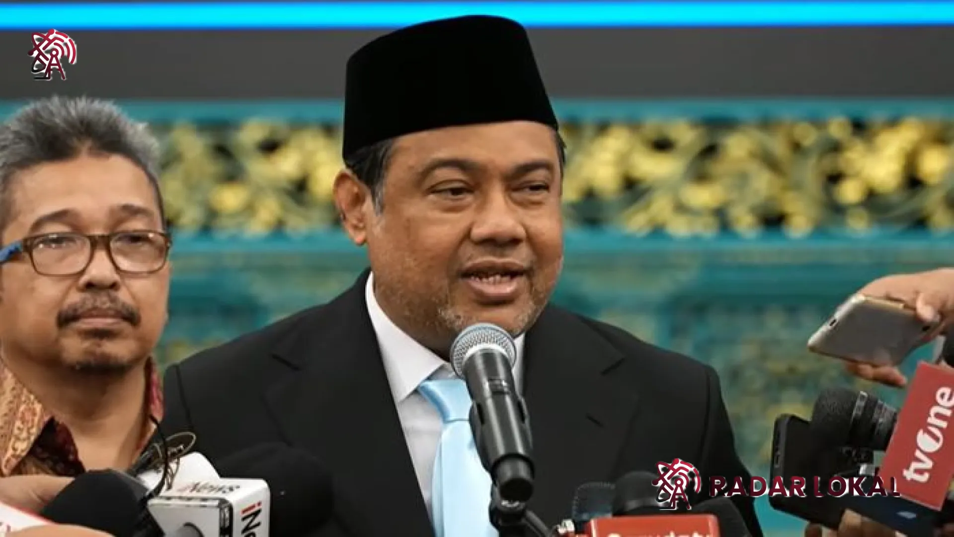 Masa Depan Outsourcing di Indonesia: Said Iqbal Dorong Pembatasan Ketat Hanya pada 4 Bidang Pekerjaan