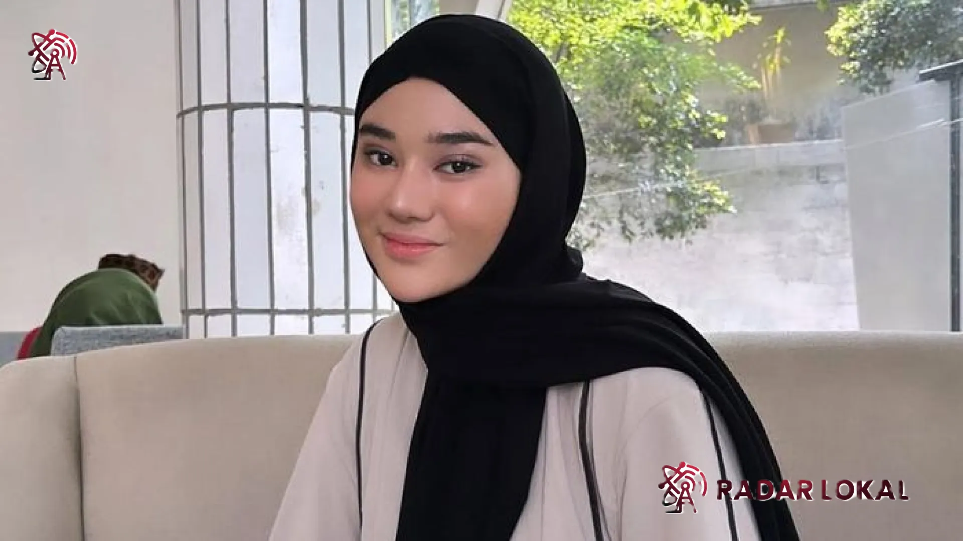 Berdamai Demi Keutuhan: Clara Shinta Resmi Cabut Gugatan Cerai Terhadap Alexander Assad