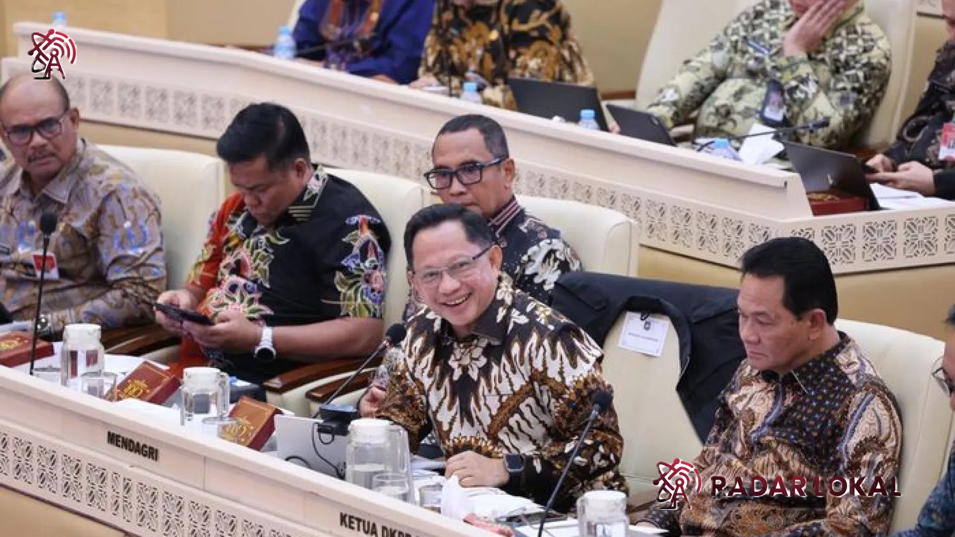 Strategi Besar BNPP 2027: Memperkokoh Beranda Negara Melalui Akselerasi Ekonomi dan Infrastruktur Terintegrasi