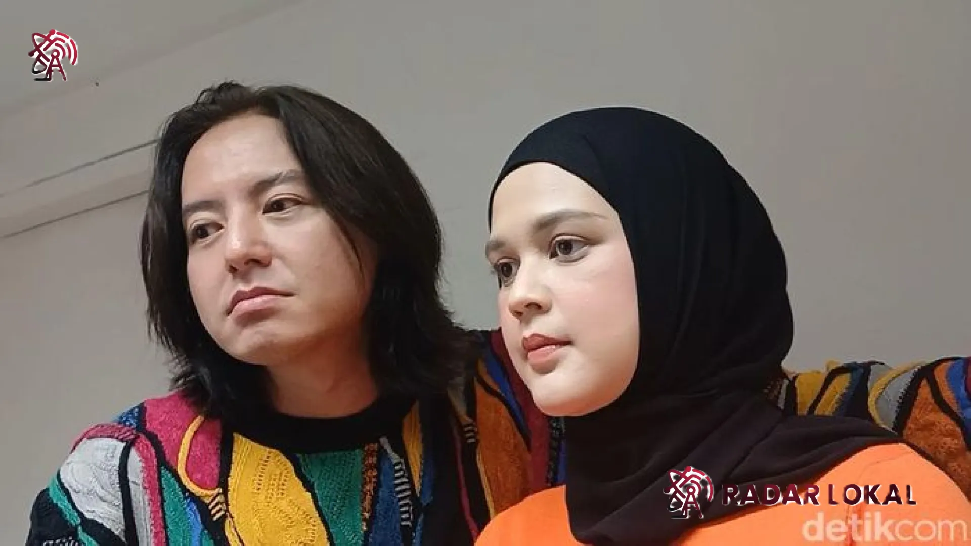 Kasus Hanania Travel: Cut Meyriska dan Roger Danuarta Serahkan Bukti Kontrak dan Pembayaran ke Penyidik