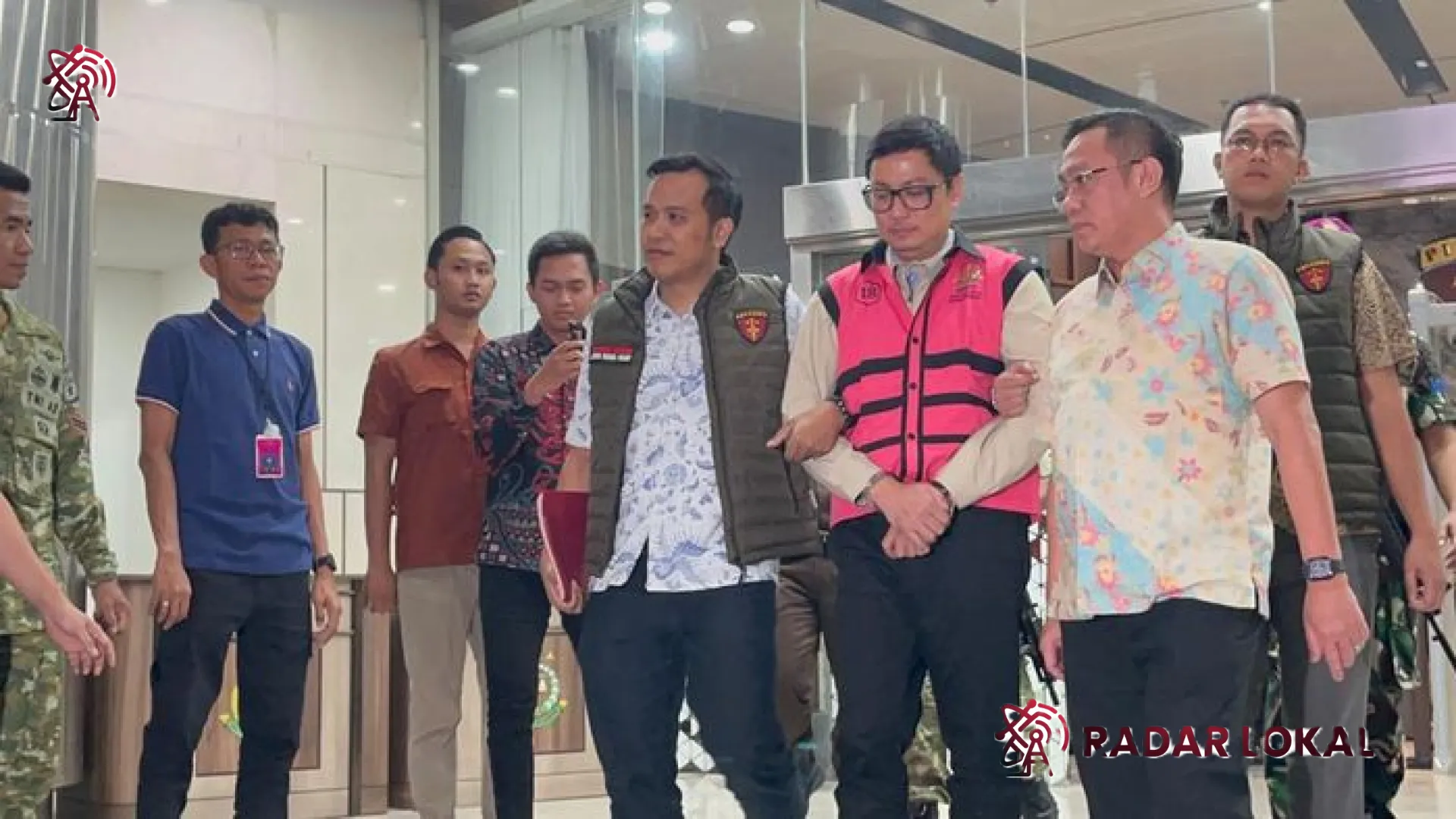 Skandal Korupsi BGN: Modus ‘Motor Gaib’ Terungkap, Vendor Dibayar Lunas Meski Barang Belum Dirakit