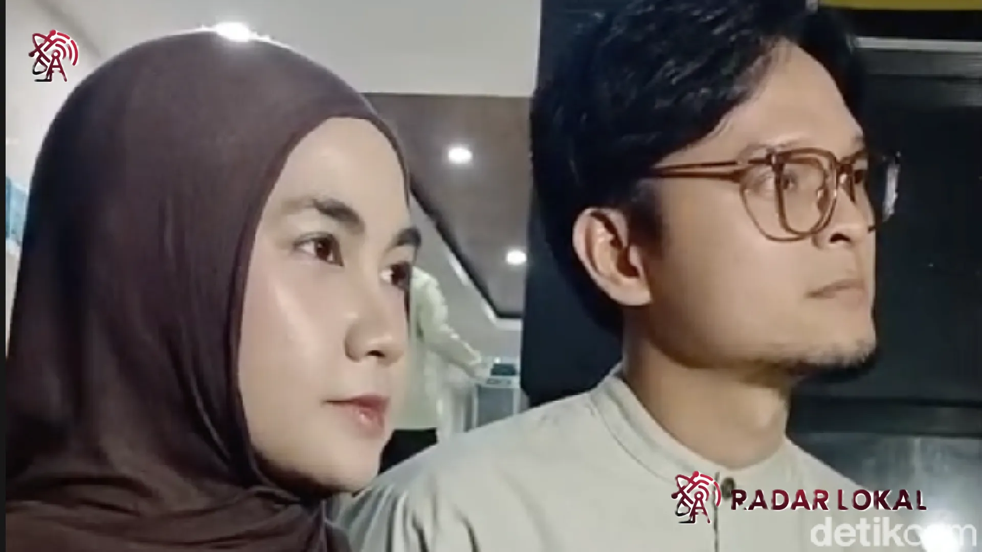 Anisa Rahma dan Anandito Dwis Jalani Pemeriksaan di Polda Metro Jaya: Ungkap Fakta Kerjasama Endorsement dengan Hanania Travel