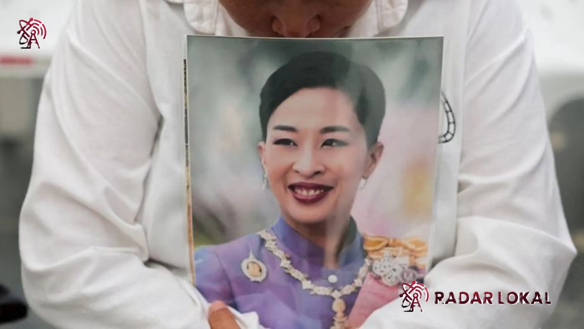 Misteri Suksesi Takhta Thailand: Berpulangnya Putri Bajrakitiyabha dan Masa Depan Monarki