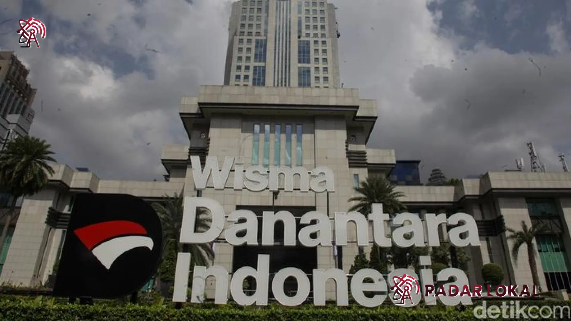 Mengupas Strategi Danantara: Alasan di Balik Pemangkasan Radikal BUMN dari 1.077 Menjadi 200 Perusahaan