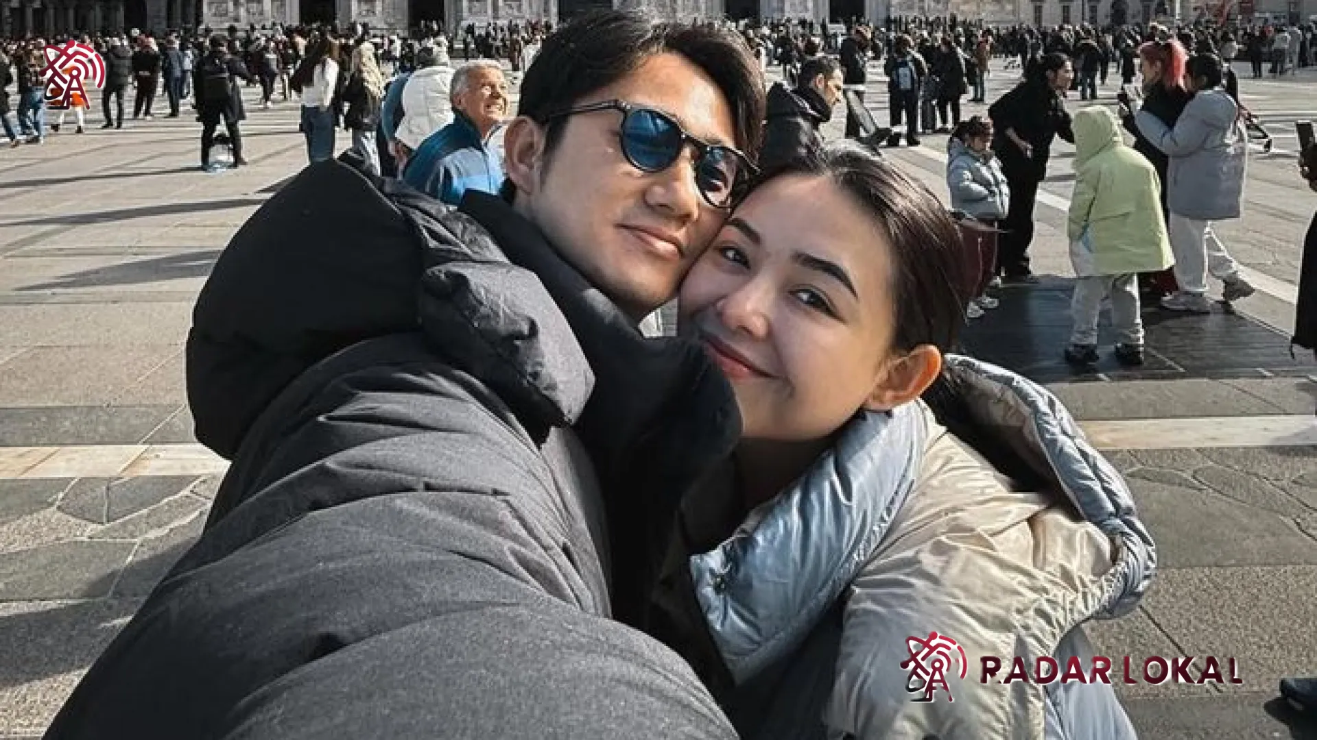 Amanda Manopo Melahirkan di Tanggal Cantik 6-6-2026, Kenny Austin Ungkap Makna Mendalam di Baliknya