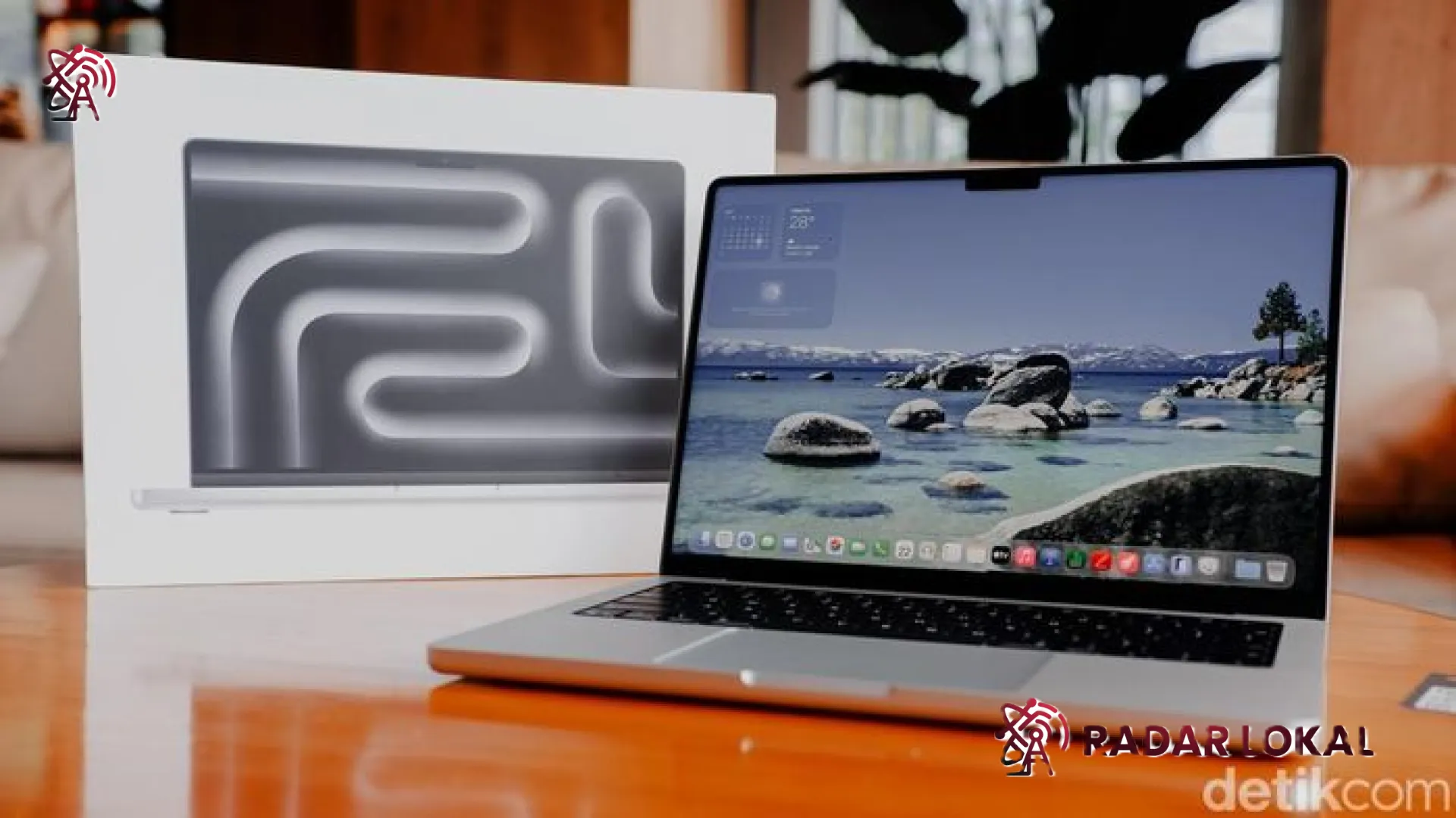 Revolusi MacBook Pro Layar Sentuh: Apple Siap Tinggalkan Ideologi Lama demi Masa Depan Komputasi