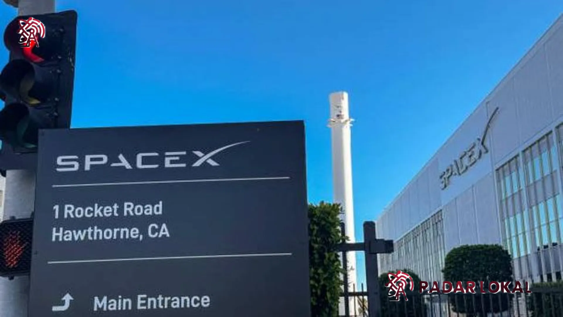 SpaceX Guncang Wall Street: IPO Terbesar Sepanjang Sejarah Raup Rp 1.339 Triliun