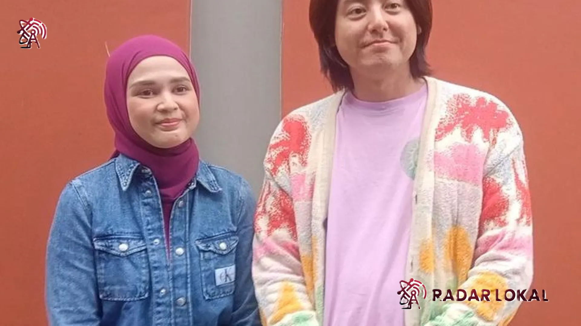 Terseret Pusaran Kasus Hanania Travel, Cut Meyriska dan Roger Danuarta Beri Klarifikasi di Polda Metro Jaya