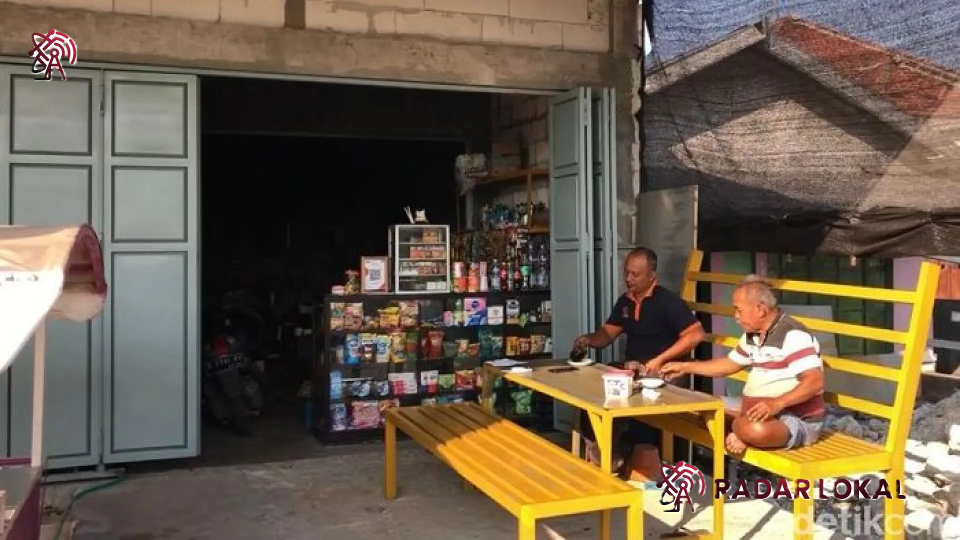 Iktikad Baik di Balik Kekhilafan: Kisah Pencuri di Mojokerto yang Cicil Uang Korban Usai Kirim Surat Maaf