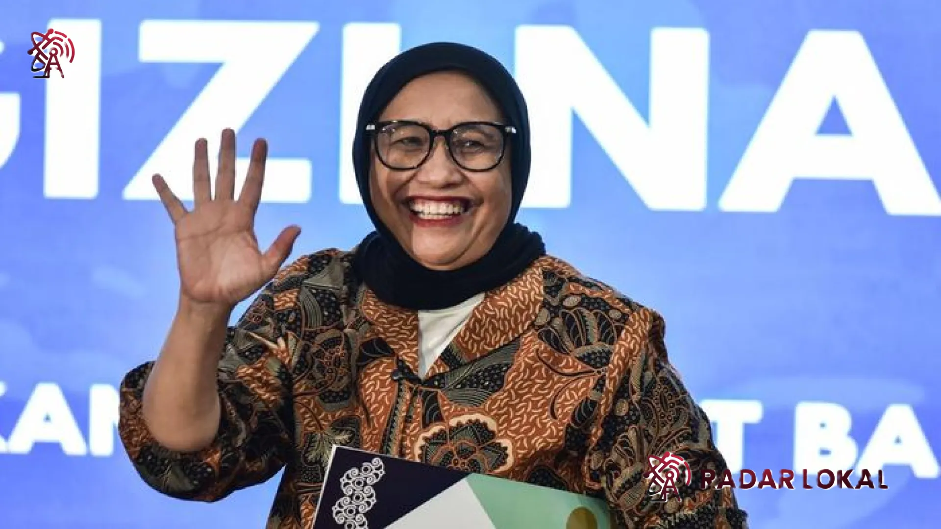 BGN Tegaskan Hoaks! Tidak Ada Pembagian Keuntungan Program Makan Bergizi Gratis untuk Prabowo Subianto