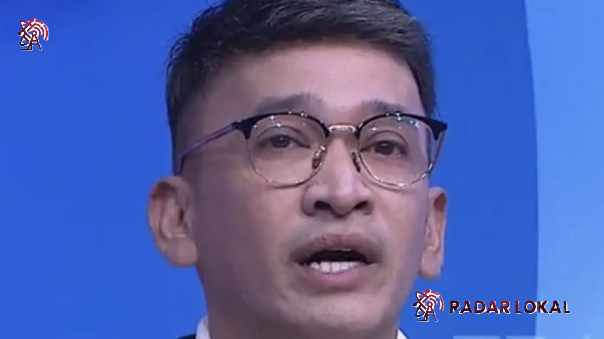 Bukan Soal Cemburu, Ruben Onsu Ungkap Alasan Mendalam Larang Anak Terlibat di Live Sarwendah dan Giorgio Antonio