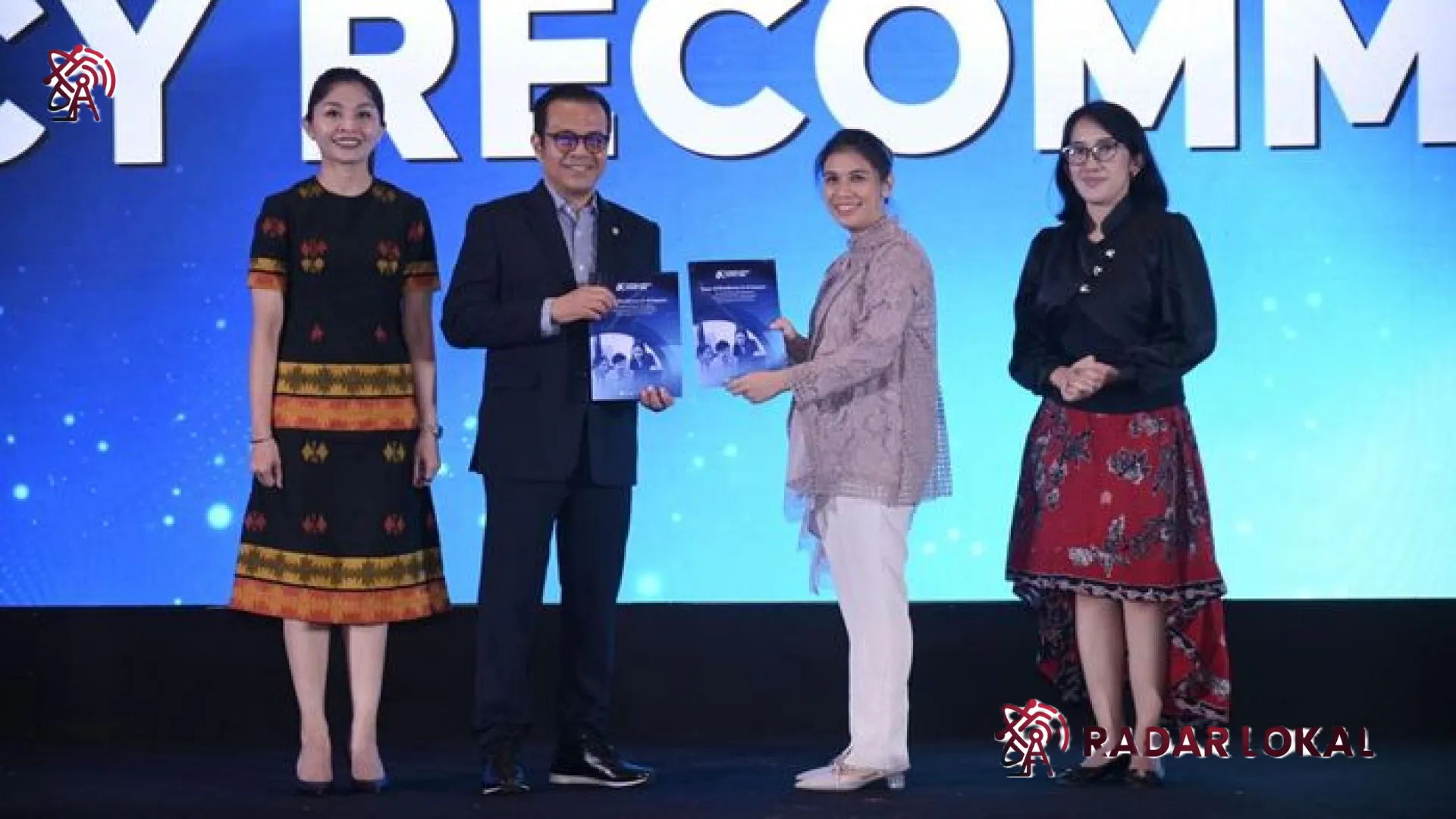 Menakar Kesiapan Indonesia di Era Kecerdasan Buatan: Lebih dari Sekadar Teknologi, Ini Soal Etika dan Manusia