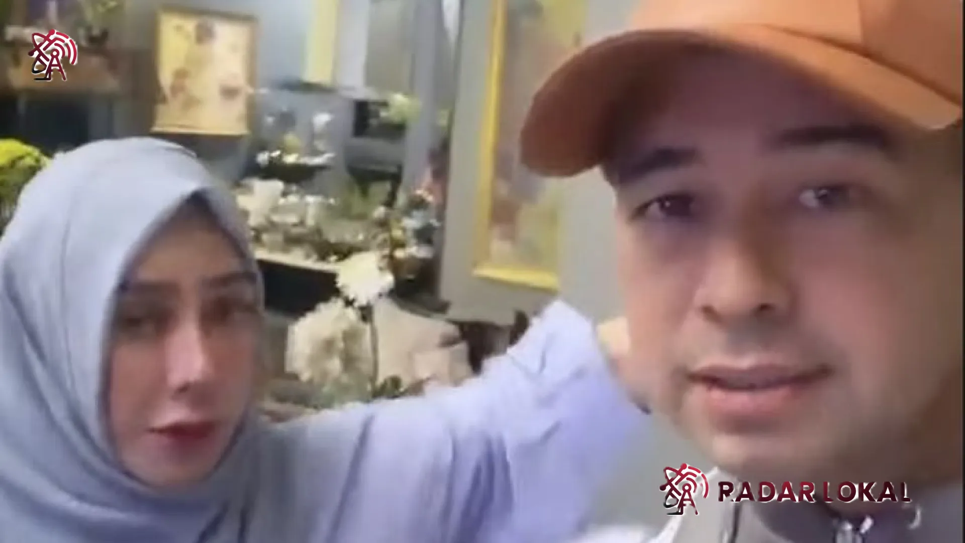 Analisis Mendalam: Reaksi Amy Qanita Saat Nama Raffi Ahmad Terseret dalam Pusaran Kasus Bea Cukai