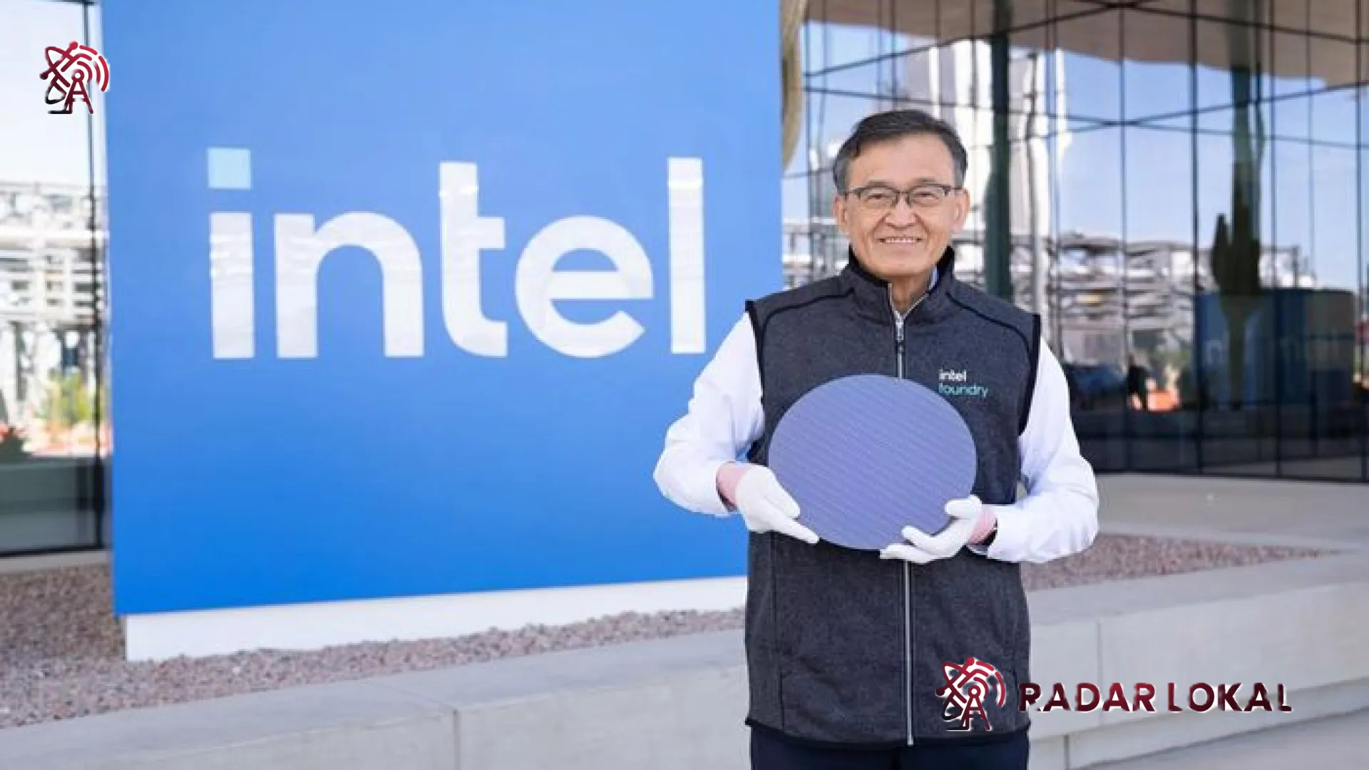 Kebangkitan Sang Raksasa: Google Borong 3 Juta Chip Intel demi Amankan Ambisi AI di Masa Depan