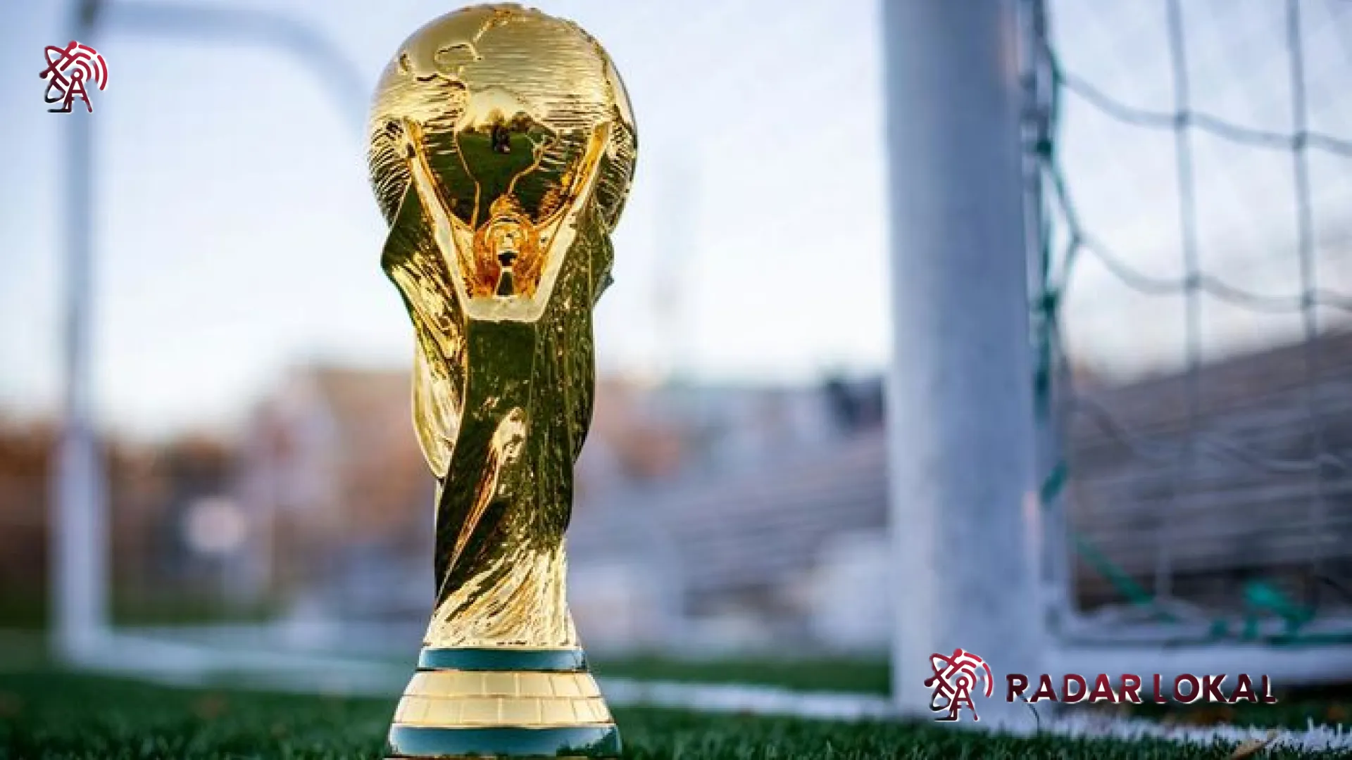 Skandal Visa Piala Dunia: Ketika Tembok Politik Menghadang Ambisi Sepak Bola di Amerika Utara