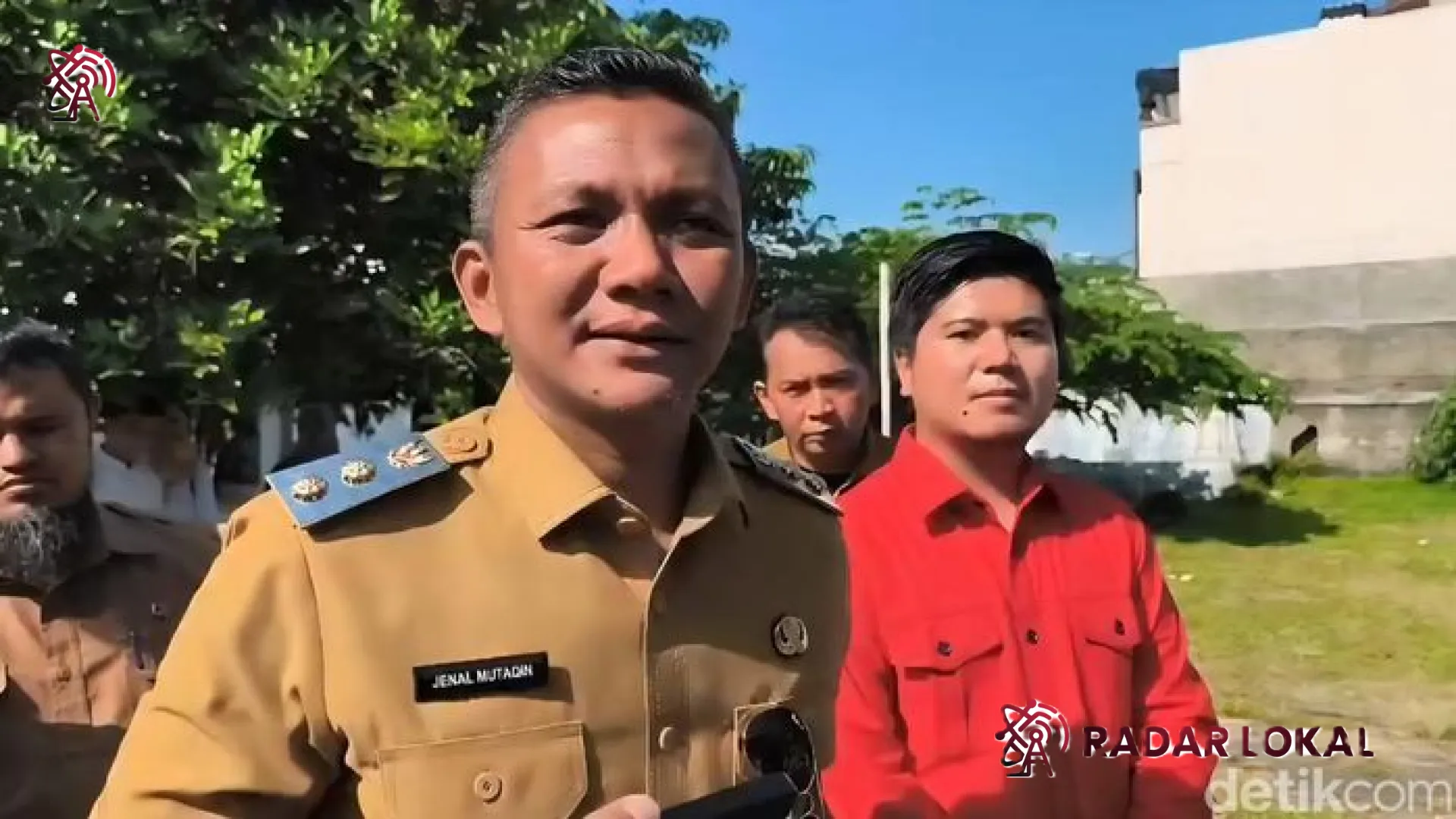 Kabar Gembira bagi Warga Bogor: Flyover MA Salamun Segera Dibangun, Akses Perlintasan Tetap Terbuka