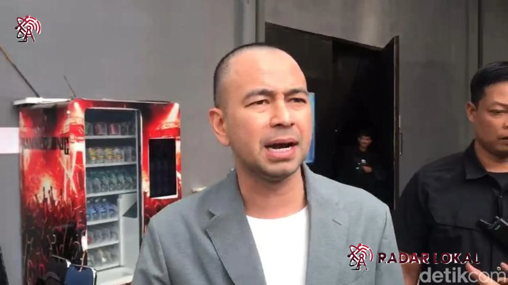 Raffi Ahmad Buka Suara Pasca Operasi Lipoma: Mengenal Benjolan Lemak dan Rahasia Kesembuhan Cepat Sang Sultan Andara