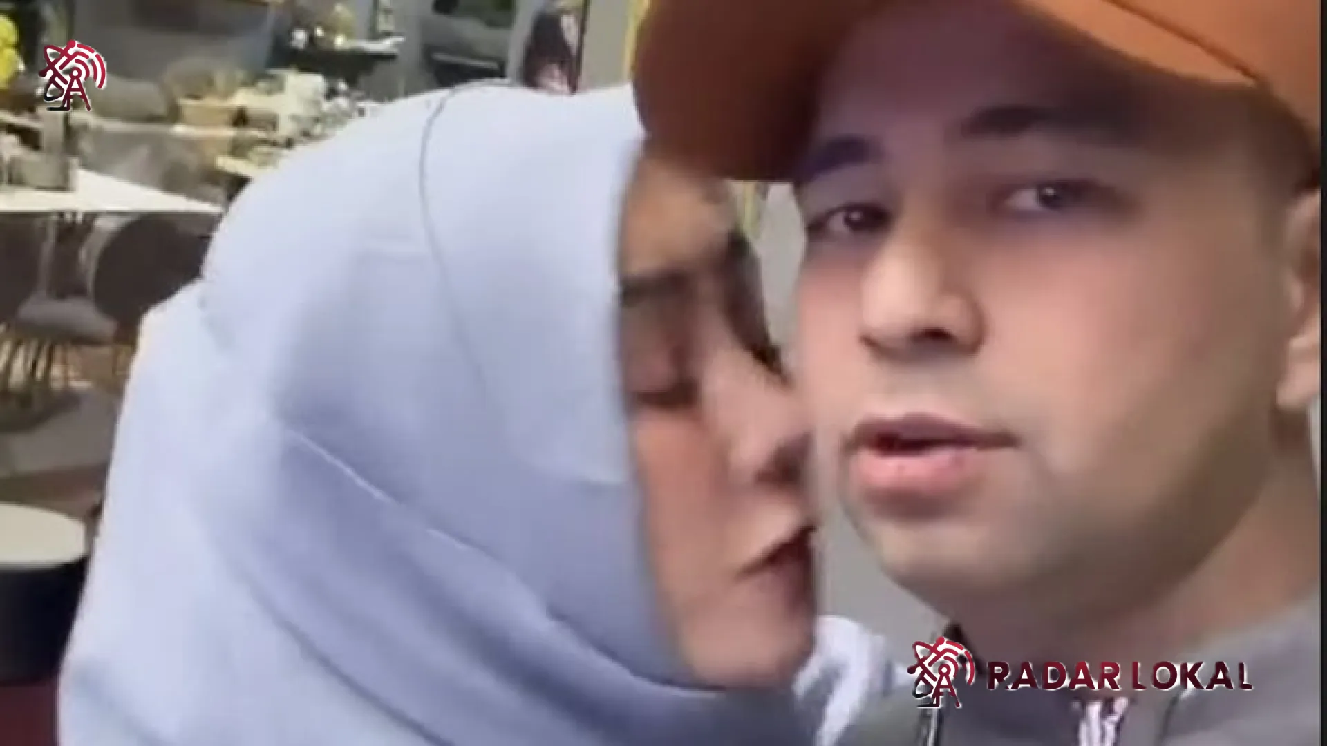 Rahasia di Balik Ketenangan Raffi Ahmad: Pesan Mendalam Mama Amy Tentang Keikhlasan dan Kekuatan Doa