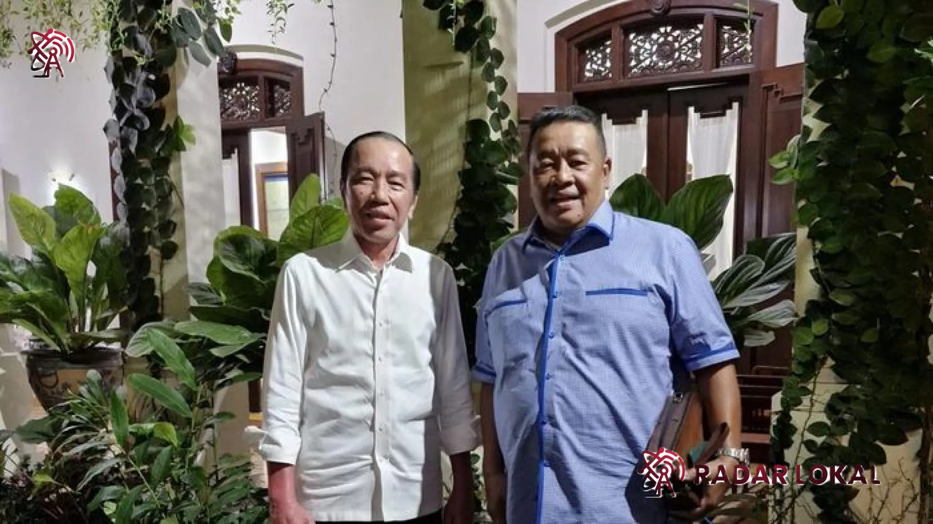 Konflik Memanas: PSI Tuding PDIP Gagal ‘Move On’ dan Simpan Sakit Hati Mendalam Terhadap Jokowi
