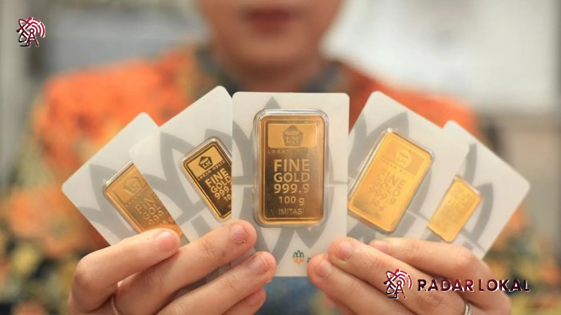 Analisis Tajam Penurunan Harga Emas Antam Sepekan: Buyback Anjlok, Saatnya Borong atau Tunggu?