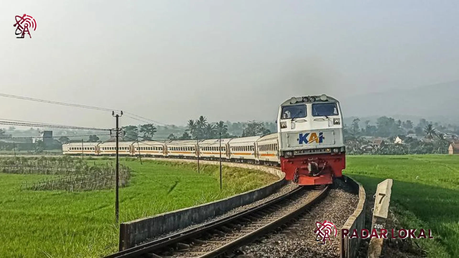 Ekspansi Rute Jakarta-Jember: KA Pandalungan 2 Resmi Beroperasi 18 Juni, Manjakan Penumpang dengan Diskon Tiket 30 Persen