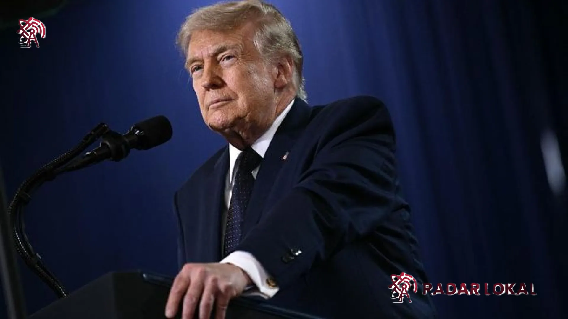 Trump Mendesak Israel Hentikan Eskalasi di Lebanon: Peluang Emas Perdamaian Timur Tengah di Ambang Mata